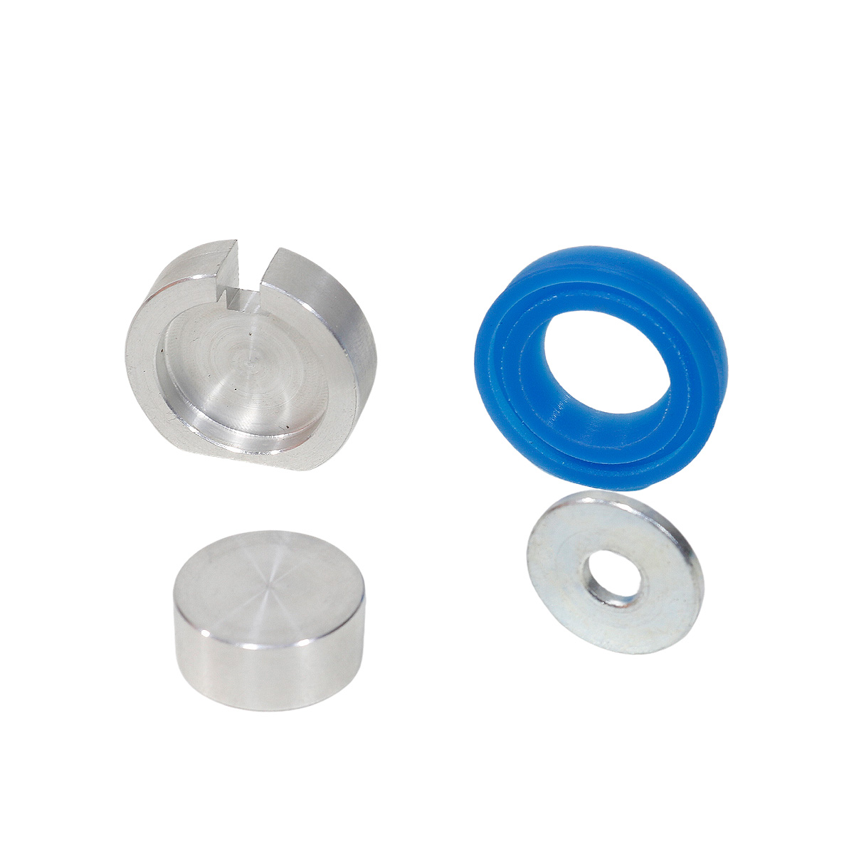 Kit gas ram SMART BASIC MK2 – Rossi Dione 4G