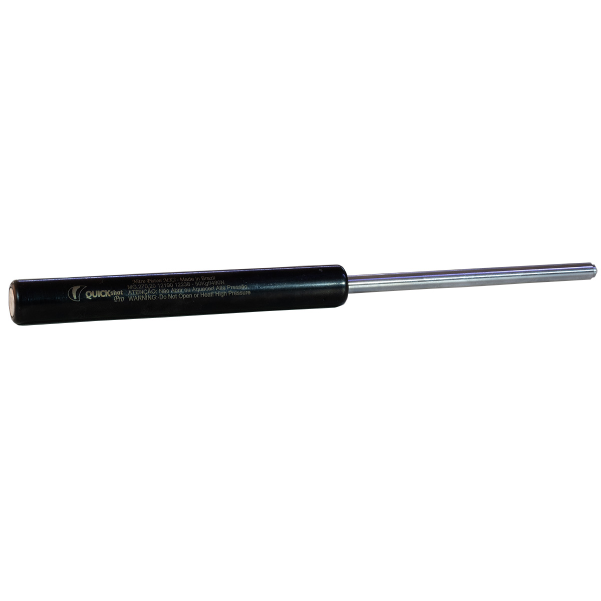Kit gas ram SMART BASIC MK2 – Rossi Dione 5G