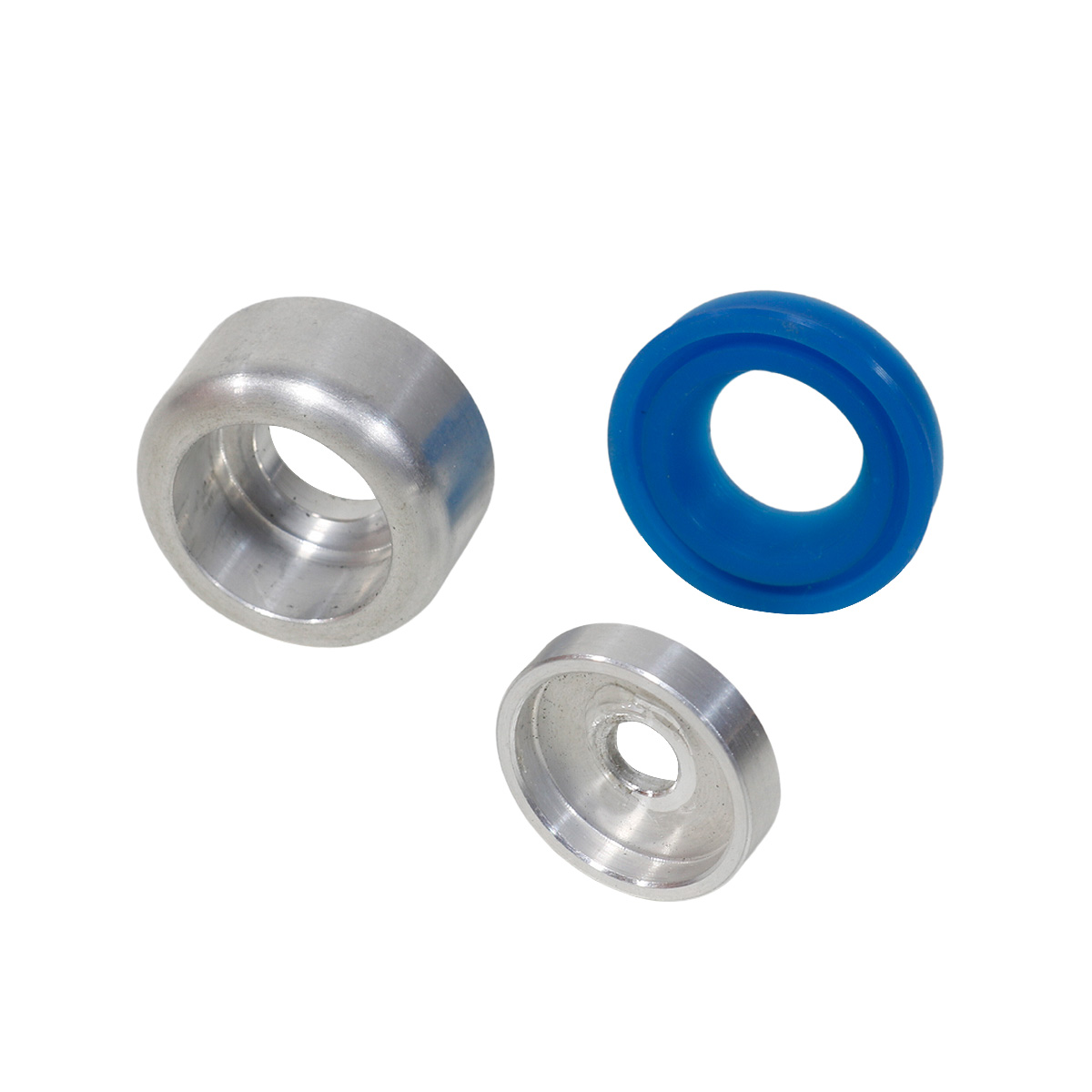 Kit gas ram BASIC – CBC G1 Montenegro Curta