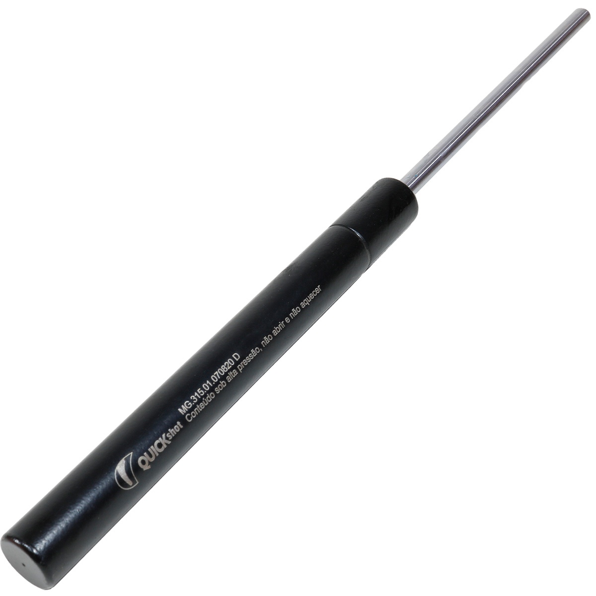 Kit gas ram SMART PROFESSIONAL MK2 – CBC Nitro X