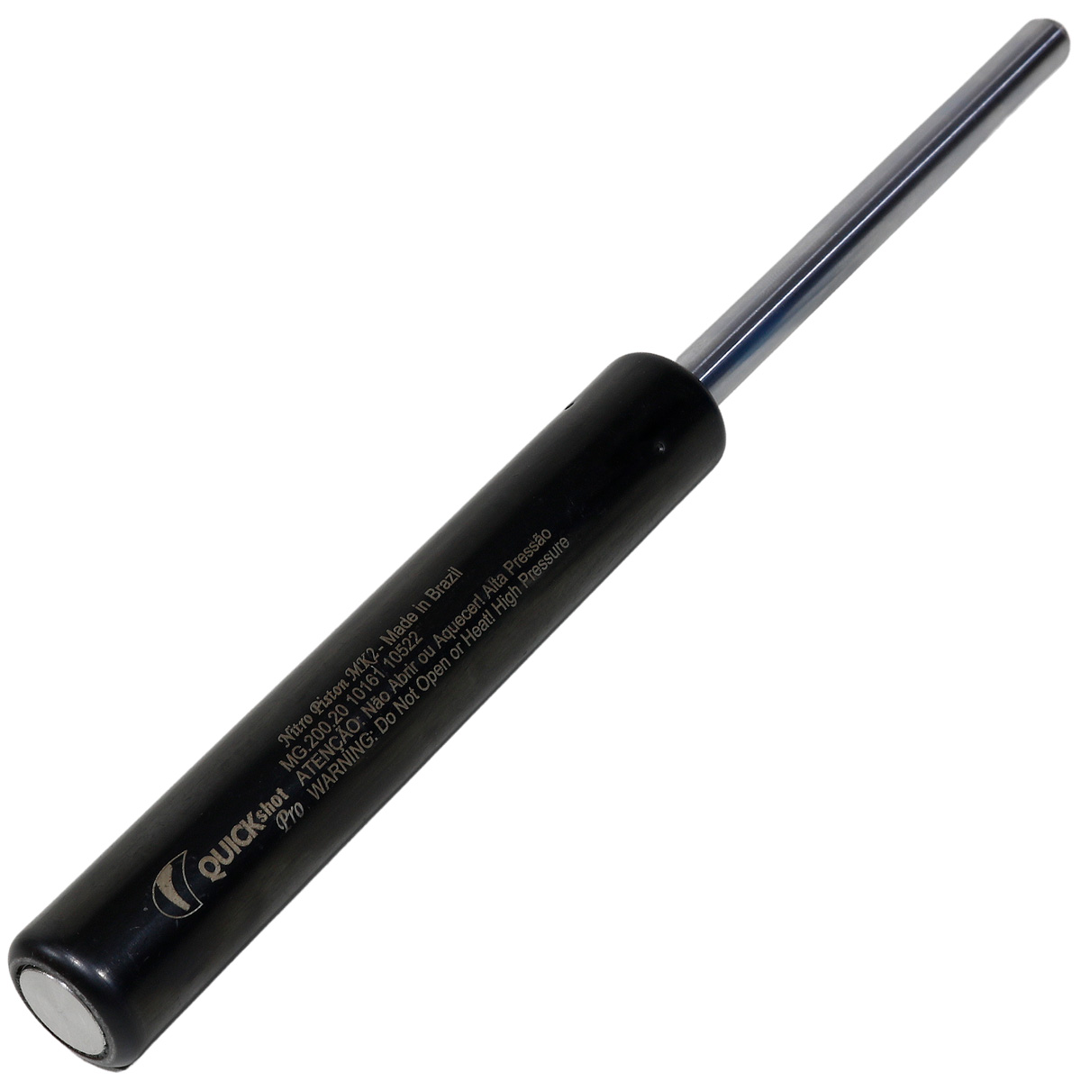 Kit gas ram BASIC – CBC G1 Montenegro Curta
