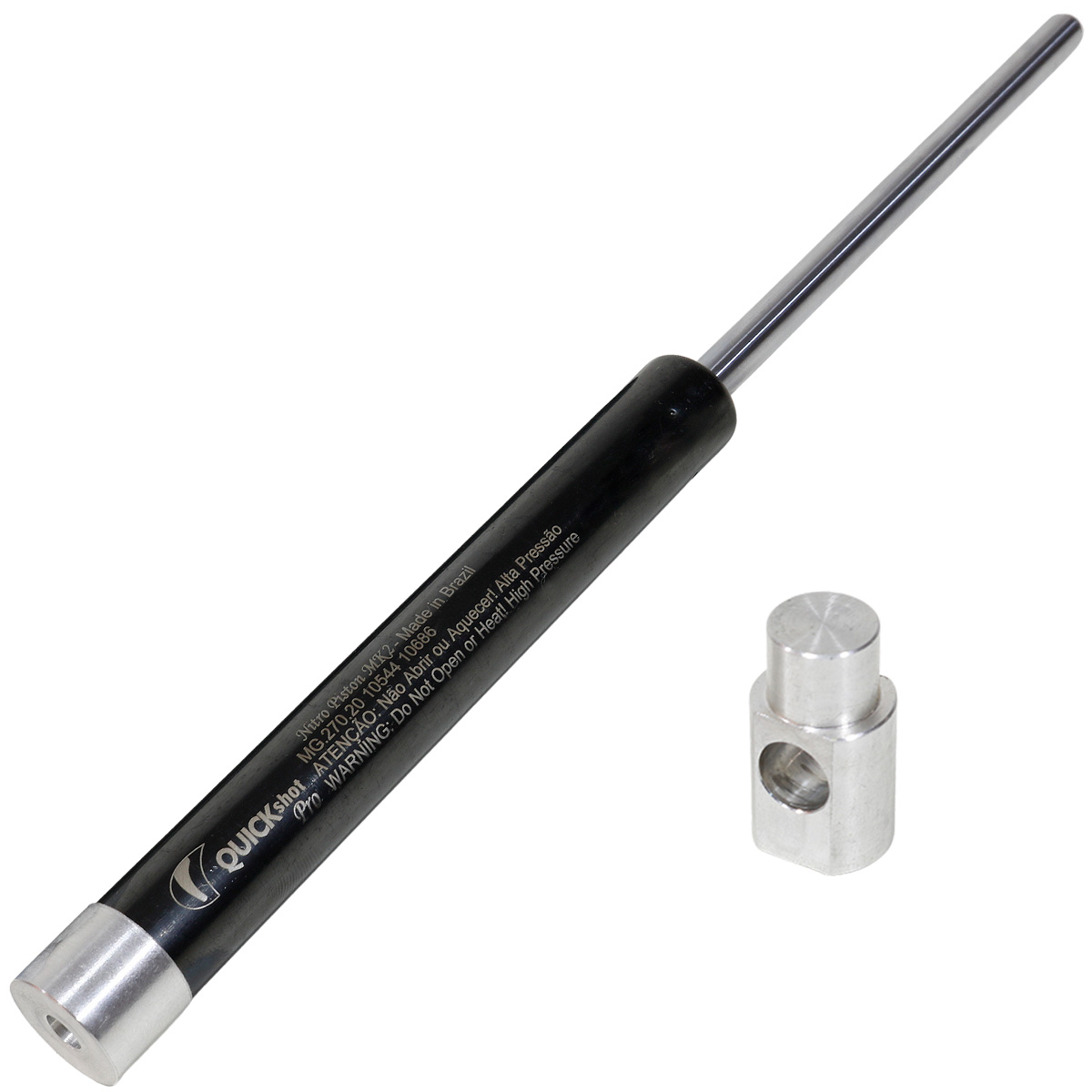 Kit gas ram SMART PROFESSIONAL MK2 – Gamo ATS