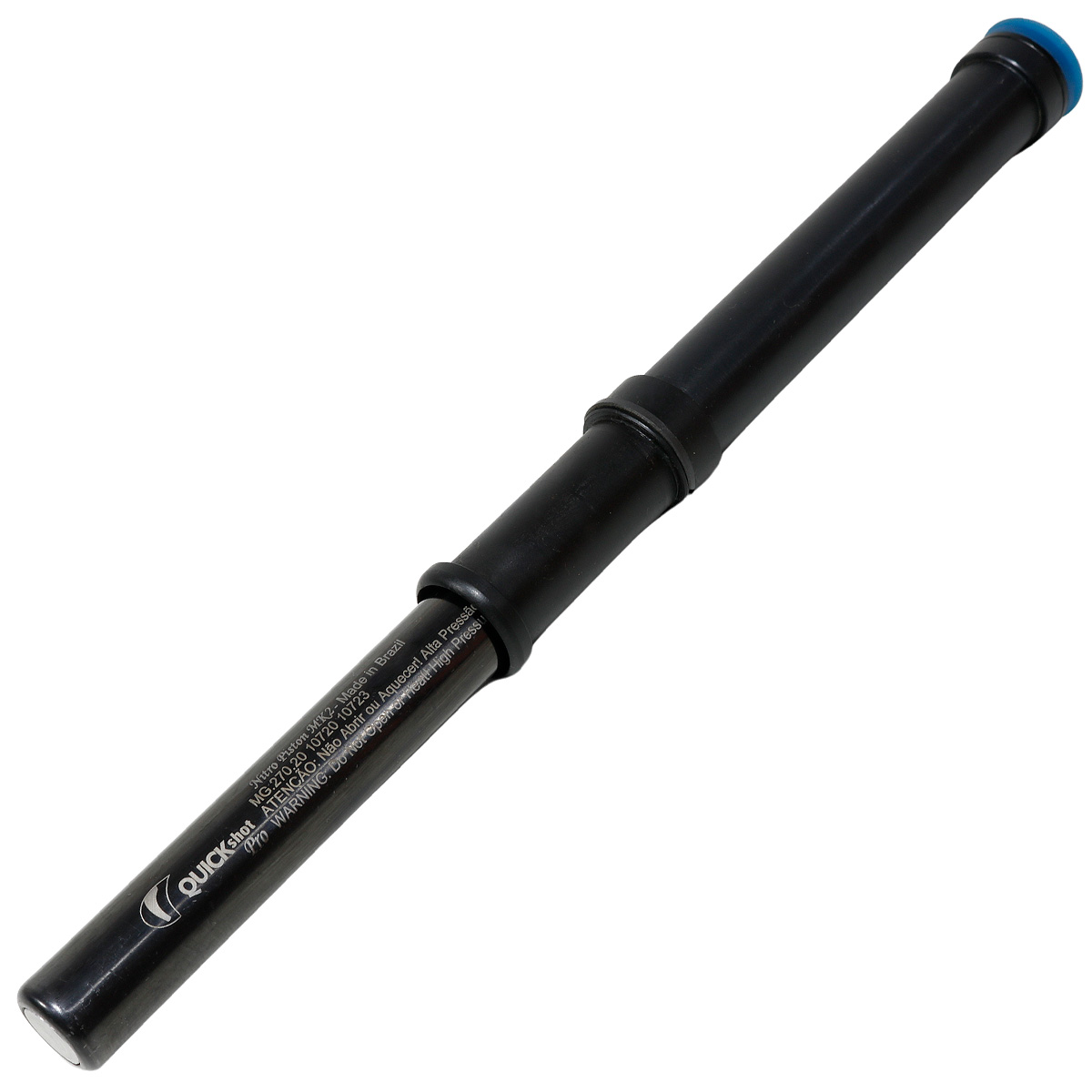Kit gas ram SMART OLYMPIC MATCH MK2 190mm – CBC B19