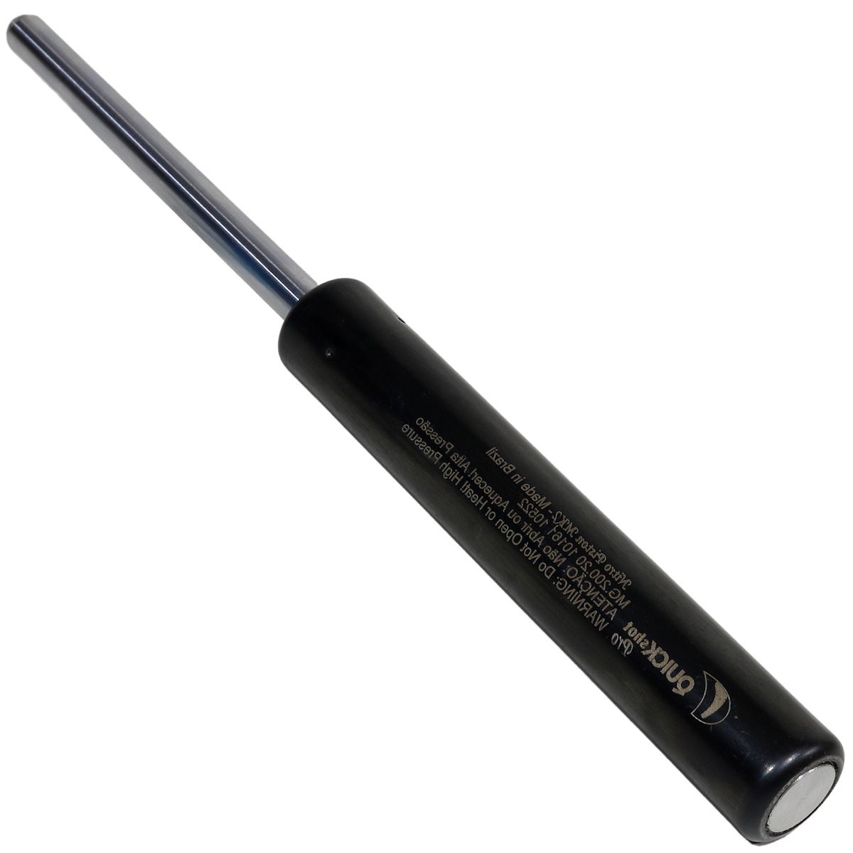 Kit gas ram BASIC – CBC G1 Montenegro Curta