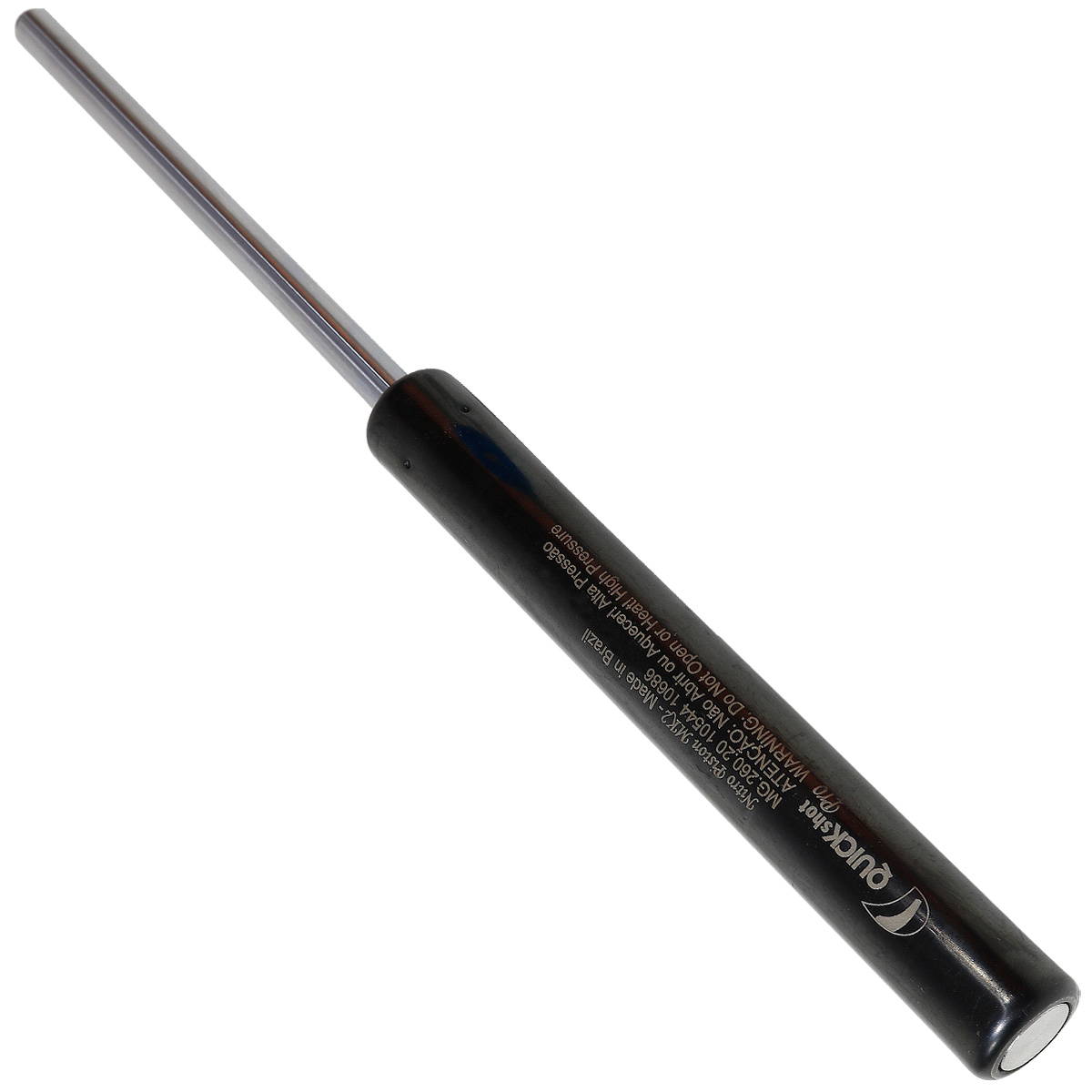 Kit gas ram BASIC MK2 – CBC Nitro Advanced