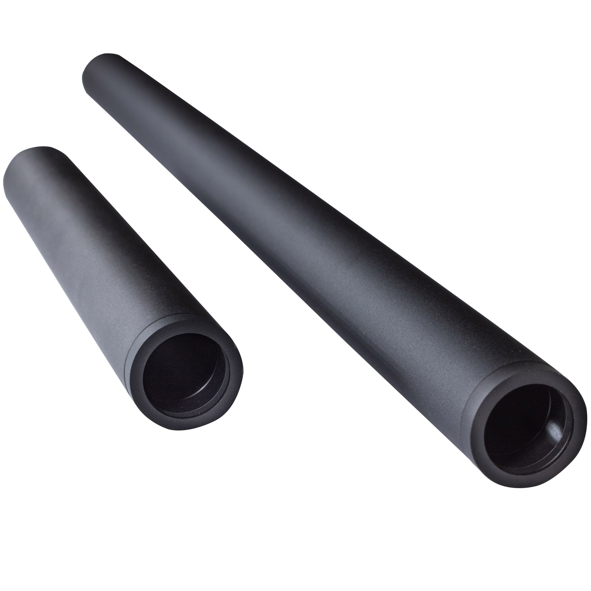 Sobrecano e moderador de som – Beeman PCP 1331 Raider