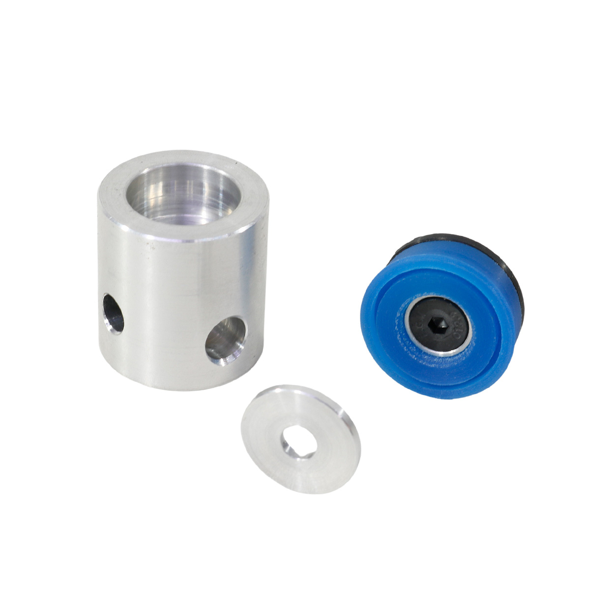 Kit gas ram BASIC – SPA B3-3/WF600/Fixxar Black/QGK Under-B, ML Classica