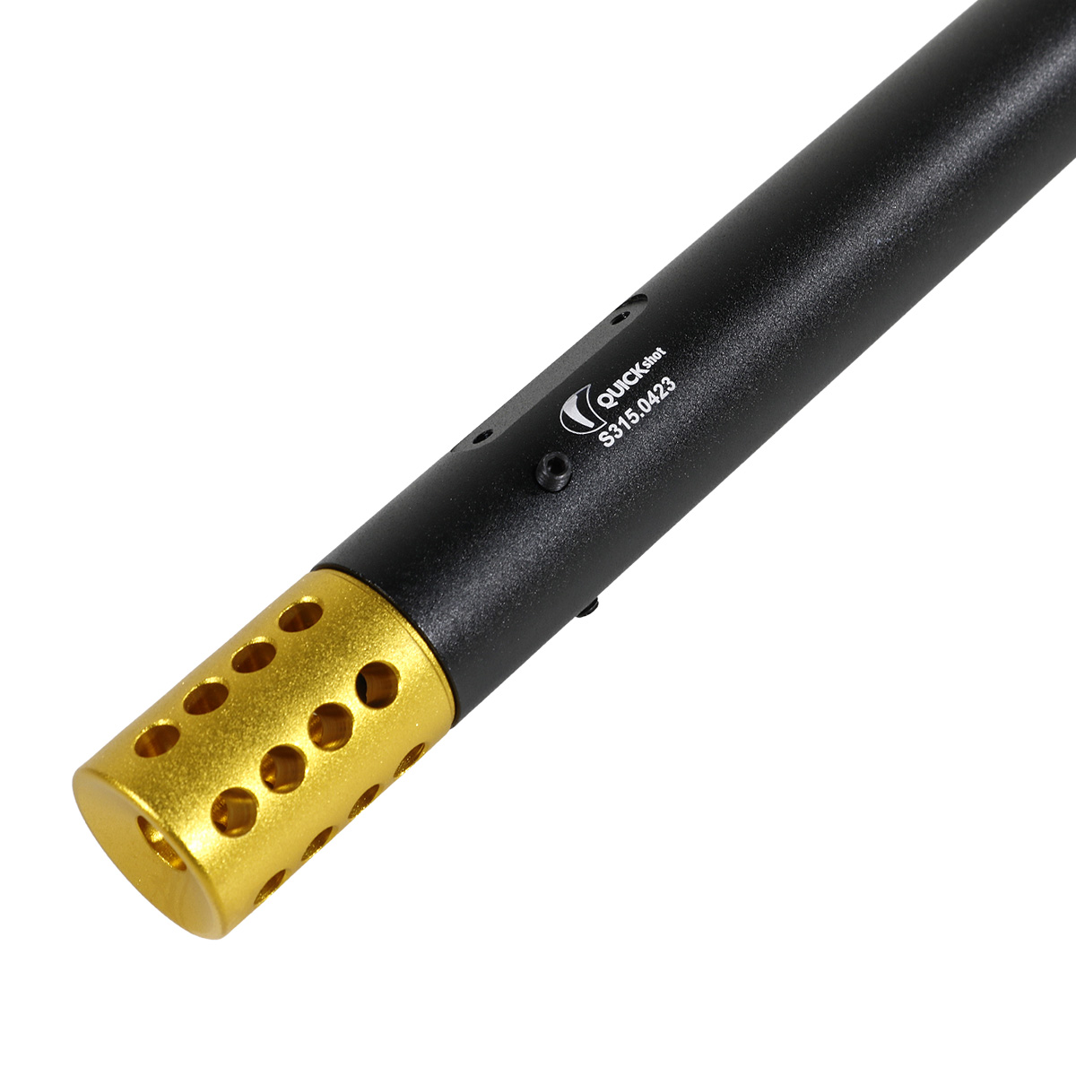 Sobrecano Custom – Rossi Dione – 15mm