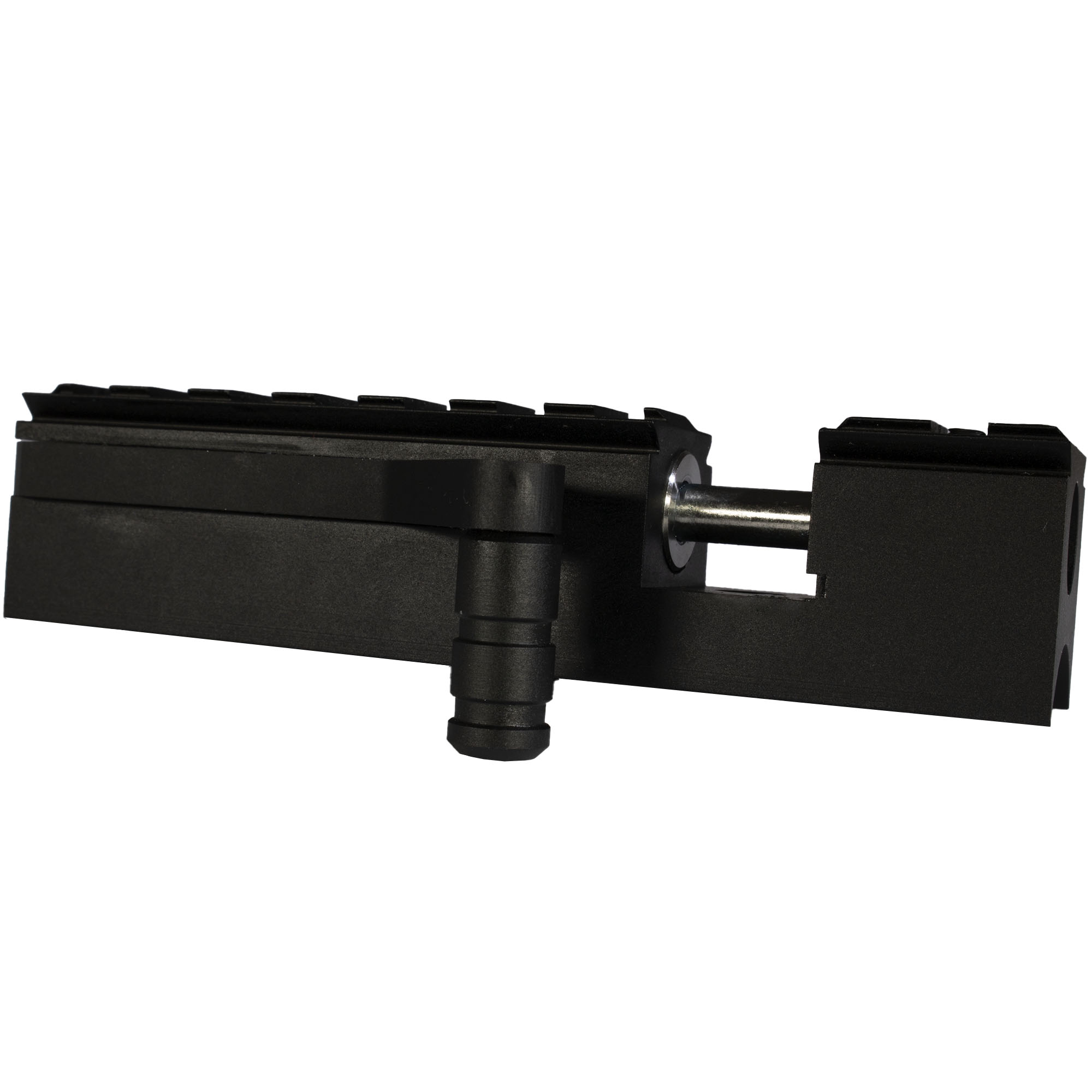 Bloco superior (castelo) para Artemis PR900 e Diana Stormrider 5.5mm