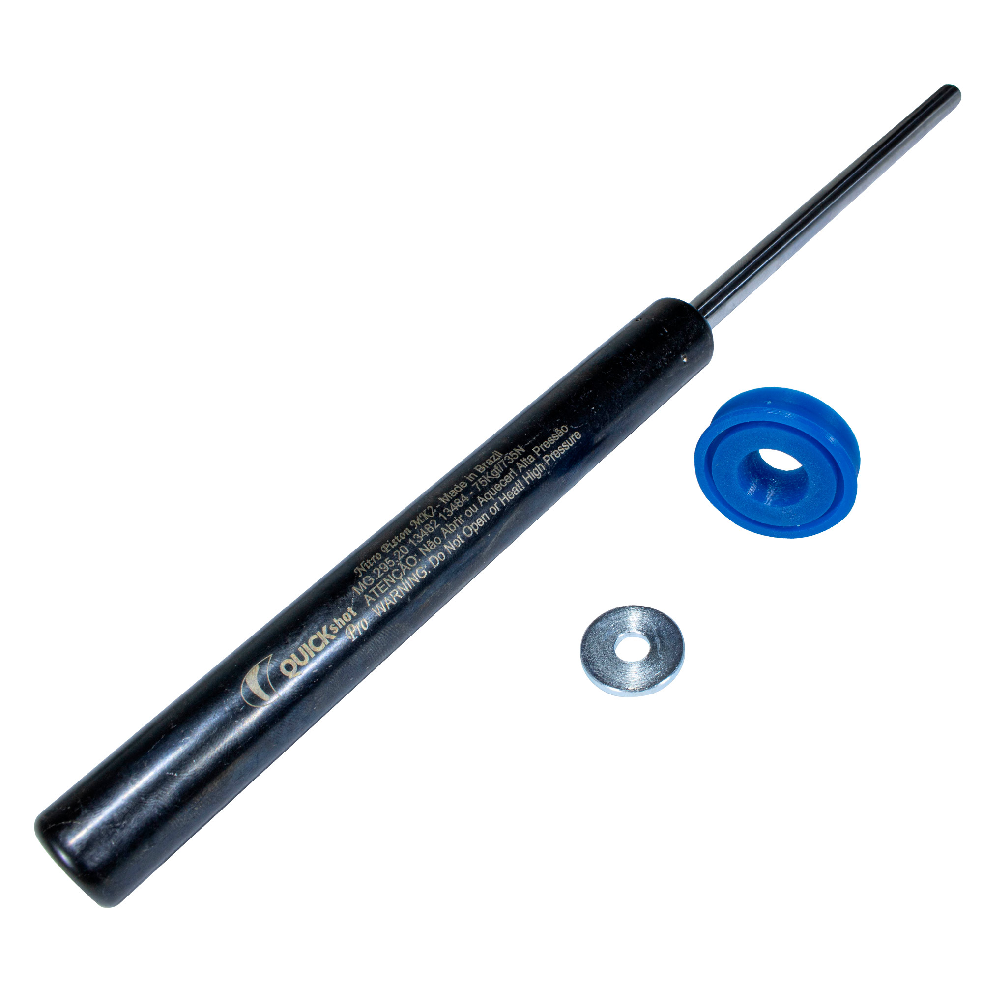 Kit gas ram SMART BASIC MK2 – Gamo G-Magnum 1250