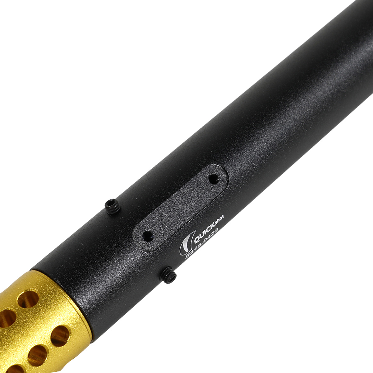 Sobrecano Custom – Rossi Dione – 15mm