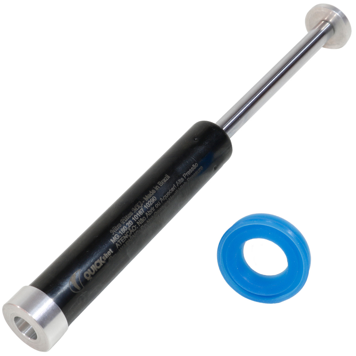 Kit gas ram BASIC – COMETA 220