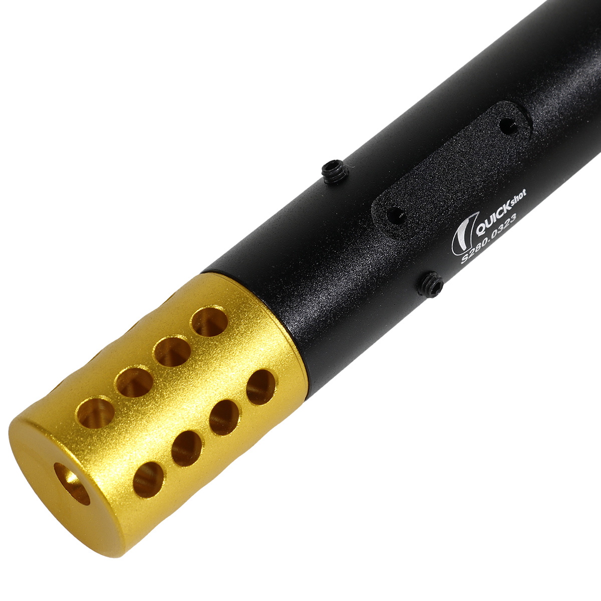 Sobrecano Custom – CBC B19 – 15mm