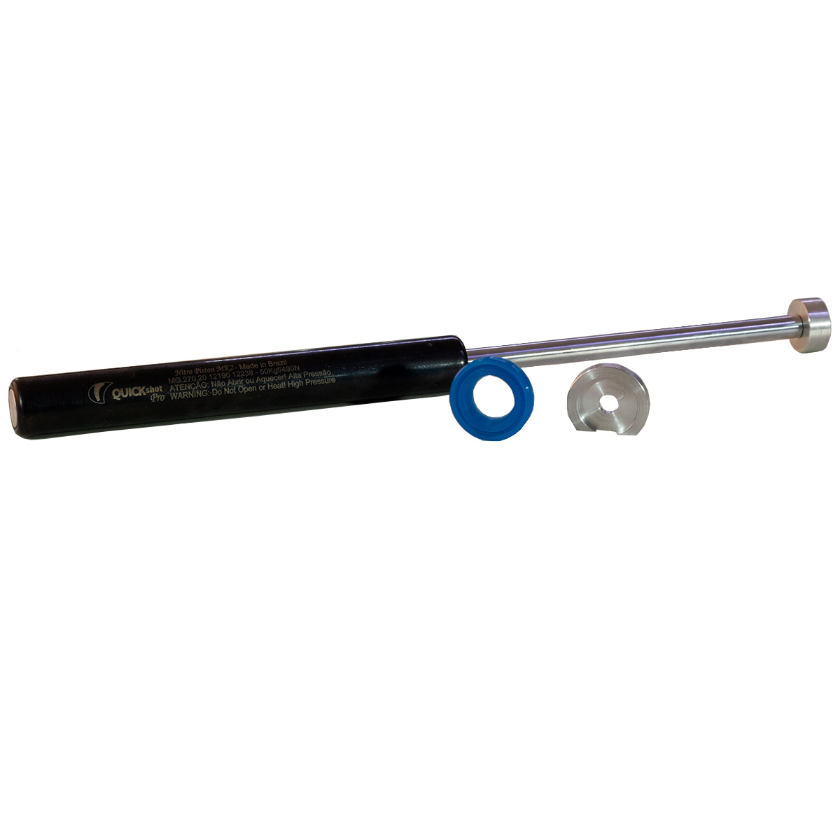 Kit gas ram SMART BASIC MK2 – Rossi Dione 5G