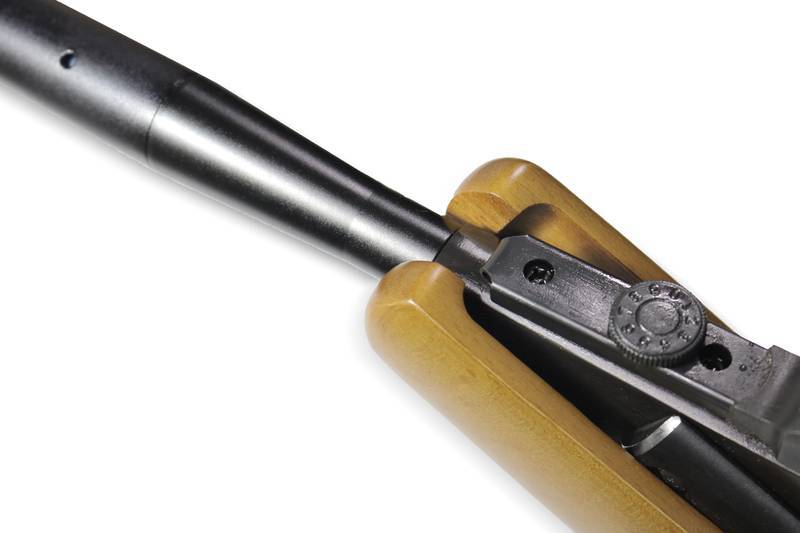 Sobrecano Custom – QGK Everest – 15mm