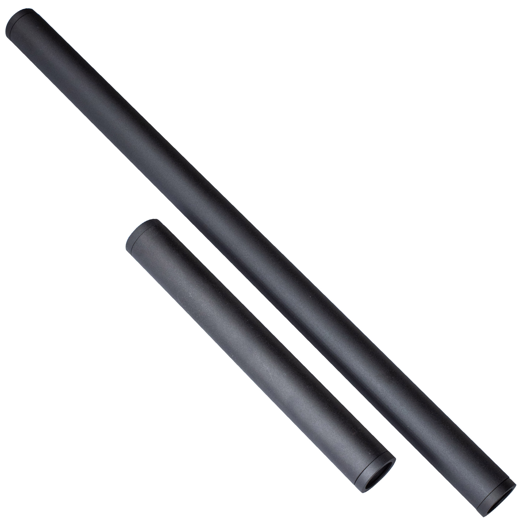 Sobrecano e moderador de som – Beeman PCP 1331 Raider