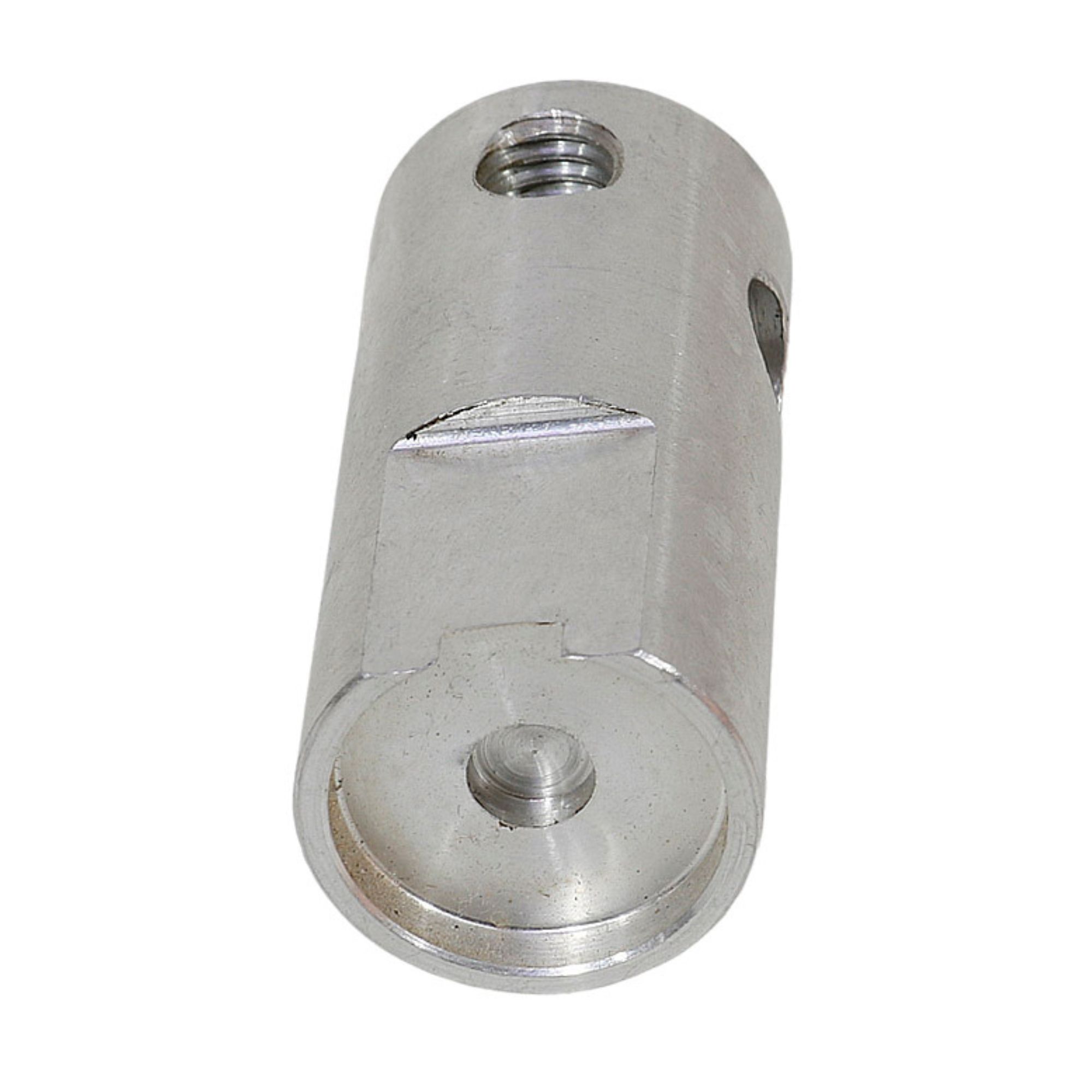 Kit gas ram SMART BASIC MK2 – QGK Everest