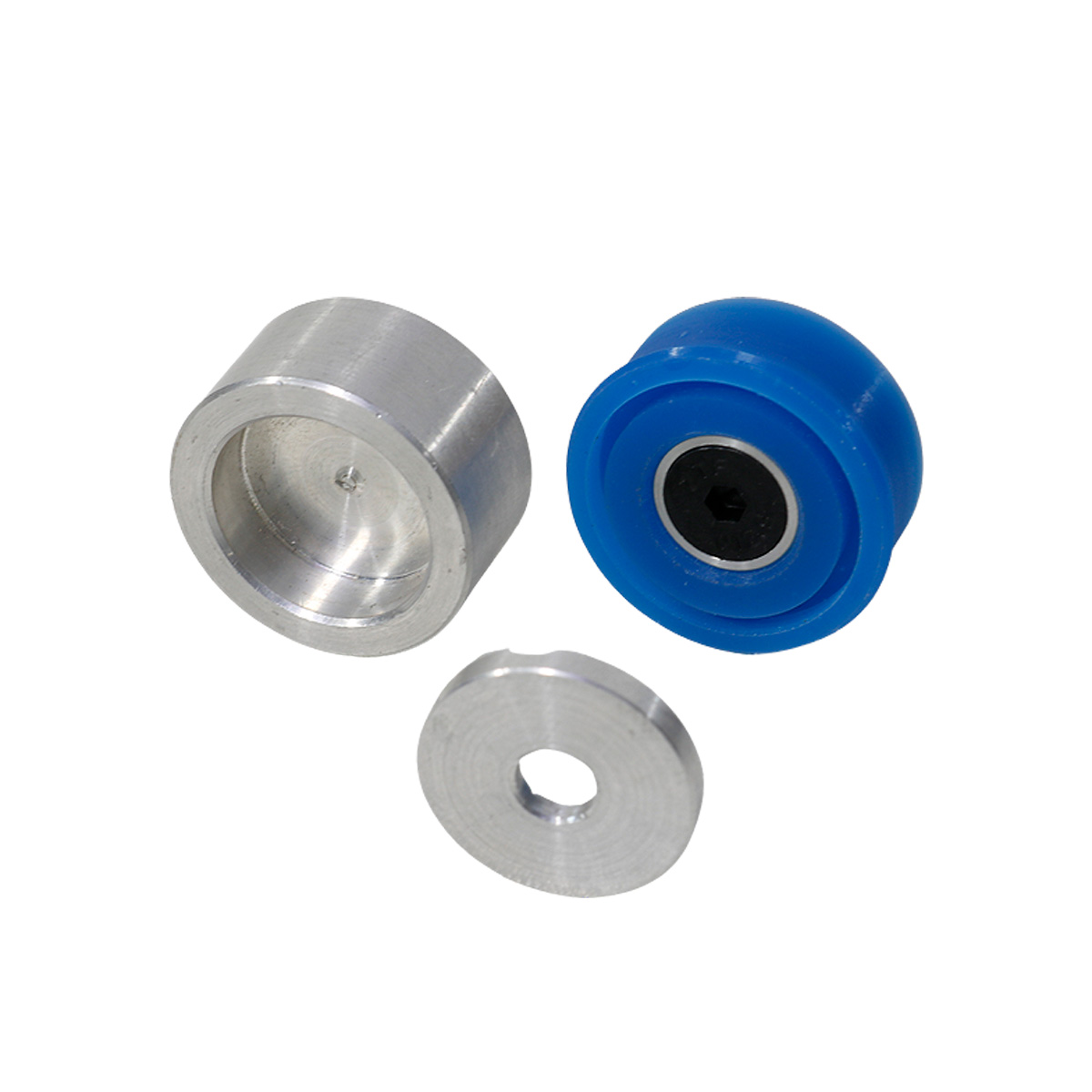 Kit gas ram BASIC – CBC 245