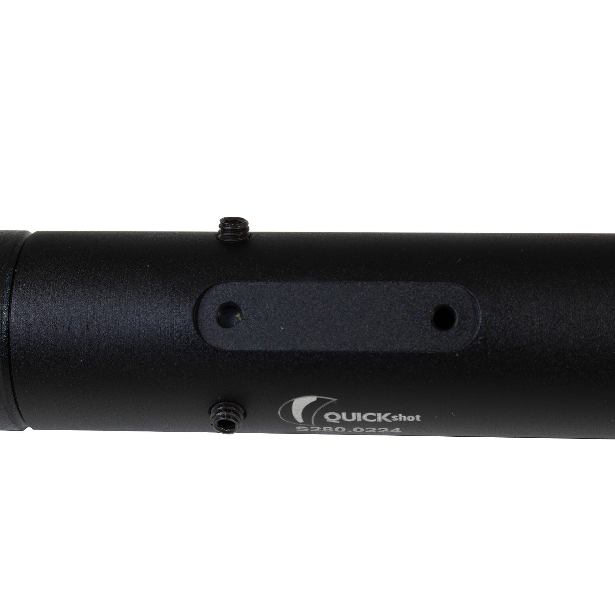 Sobrecano Custom – Hatsan Airtact PD – 16mm