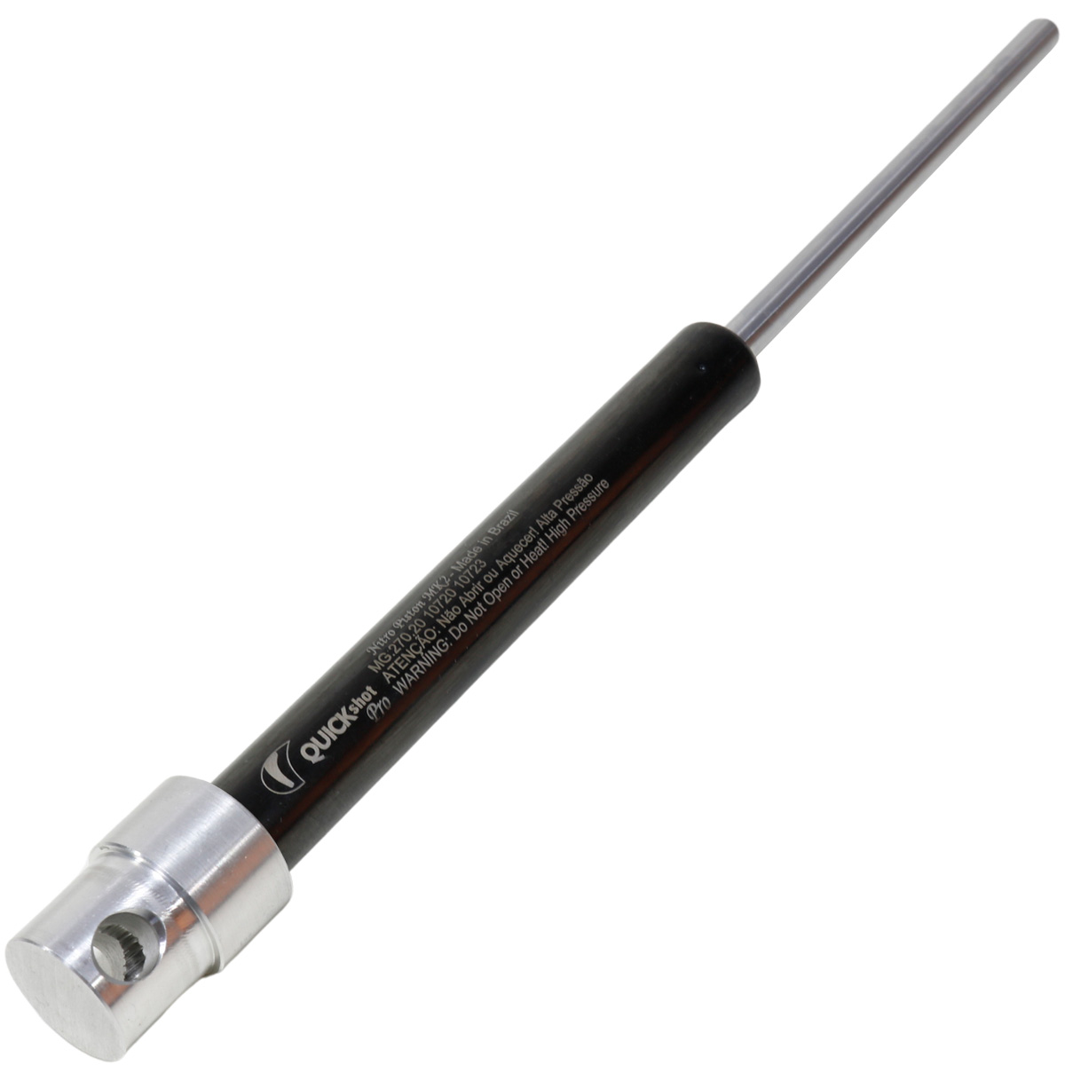 Kit gas ram SMART OLYMPIC MATCH MK2 190mm – CBC B19