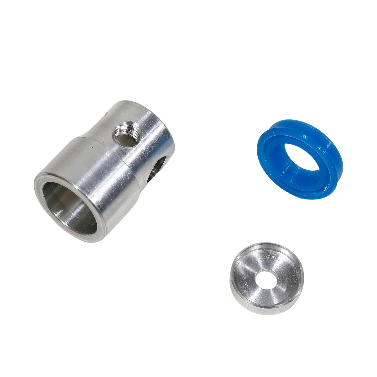 Kit gas ram BASIC MK2 – SPA AN500/QGK Night Wolf/TAG Scorpion – 45Kg