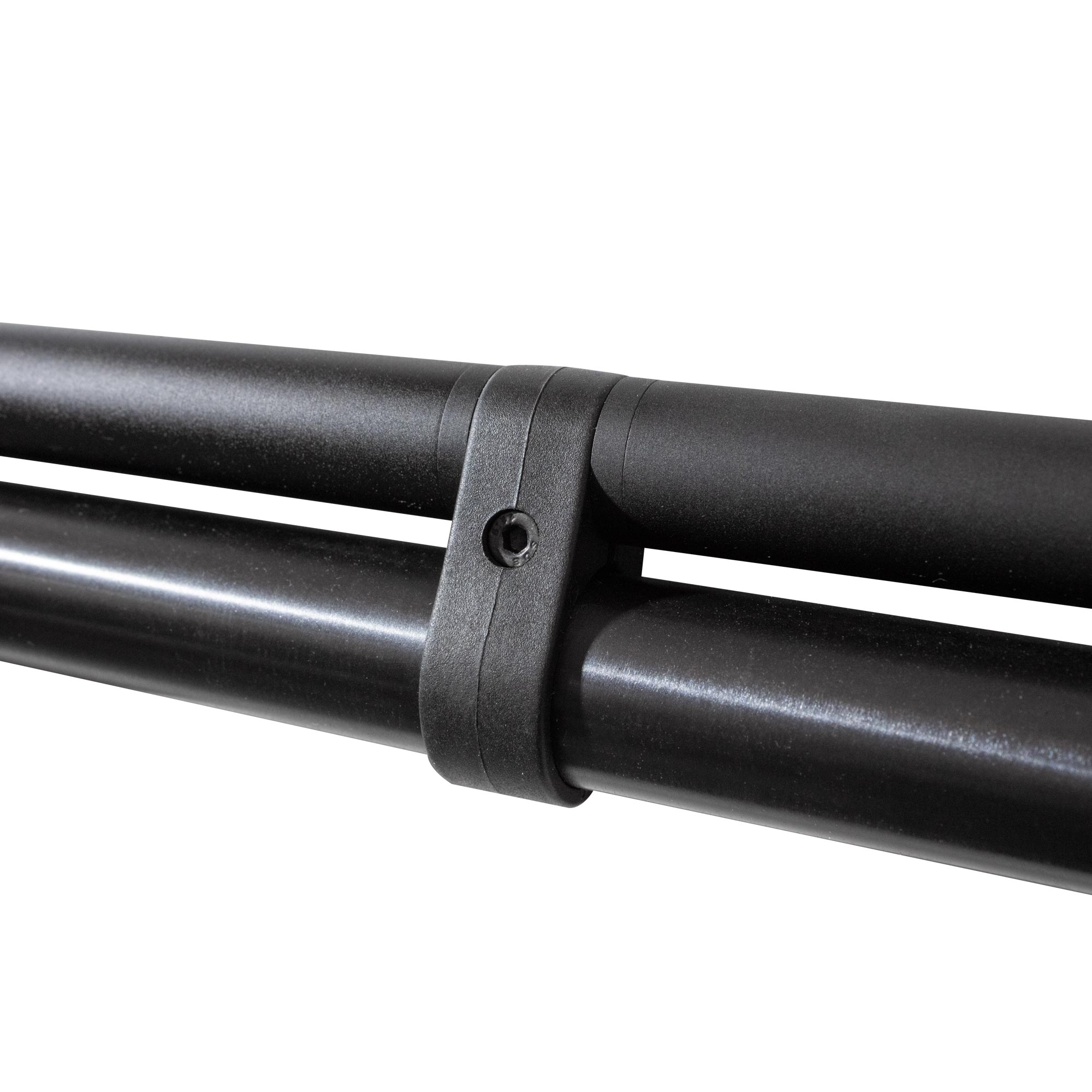 Sobrecano e moderador de som – Beeman PCP 1336/1338