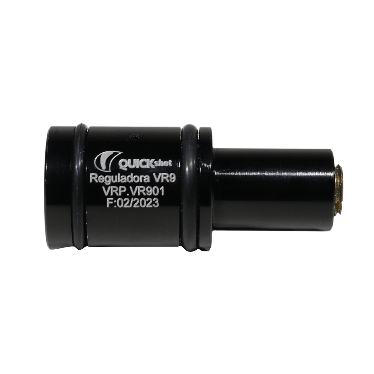Válvula reguladora Artemis PCP PR900 – MK1