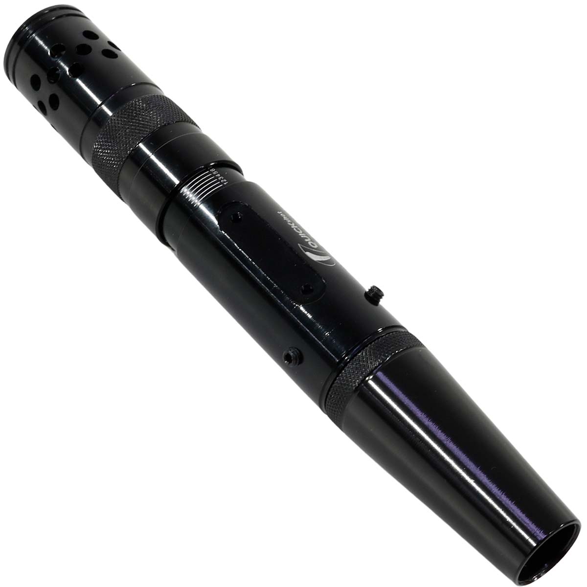 Muzzle Brake Ajustável Quickshot MB10 – 15mm Preto