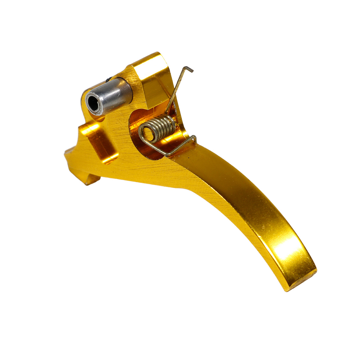 Lâmina de gatilho – Gamo ATS – MK3 Straight – Dourado