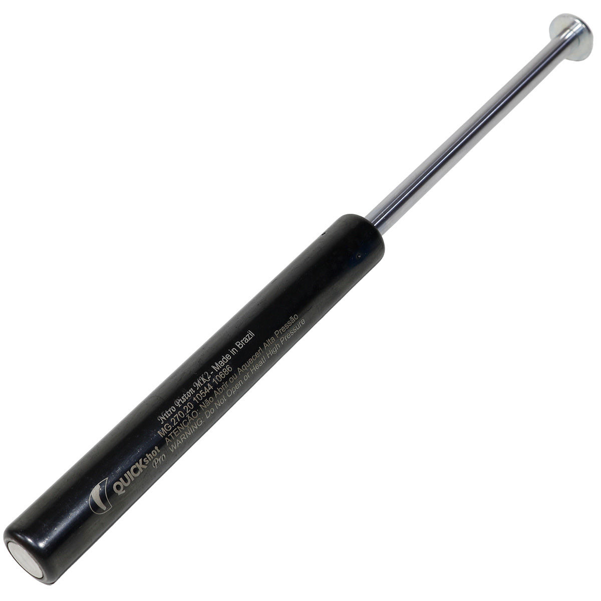 Kit gas ram SMART BASIC MK2 – Rossi Dione 4G – 45Kg