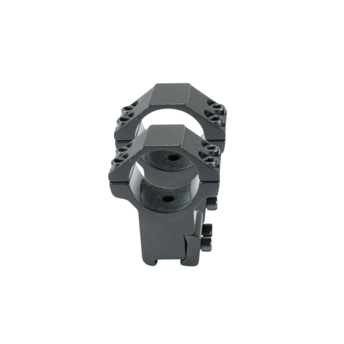 Suporte Luneta Duplo Alto (Tb 25.4, Tr 11, Al 21, Co 21)