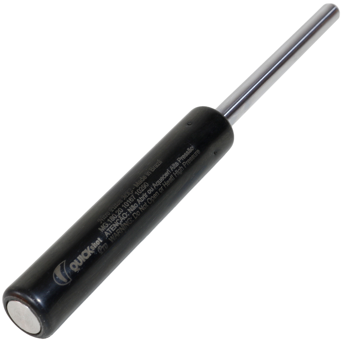Kit gas ram BASIC – COMETA 220 – 45Kg