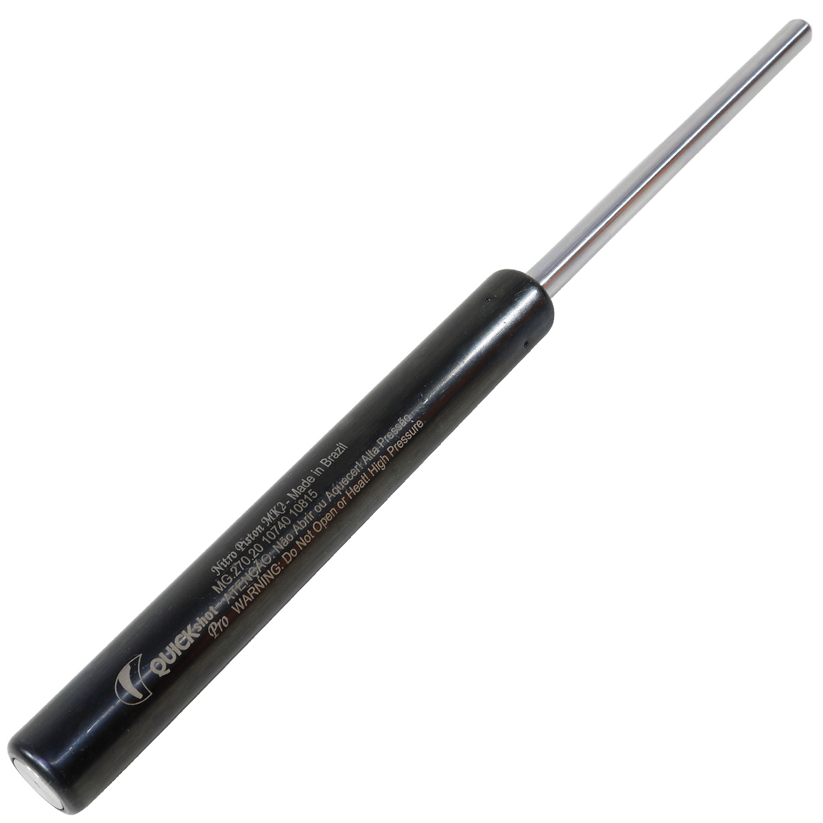 Kit gas ram SMART PROFESSIONAL MK2 – CBC Jade Pro – 55Kg