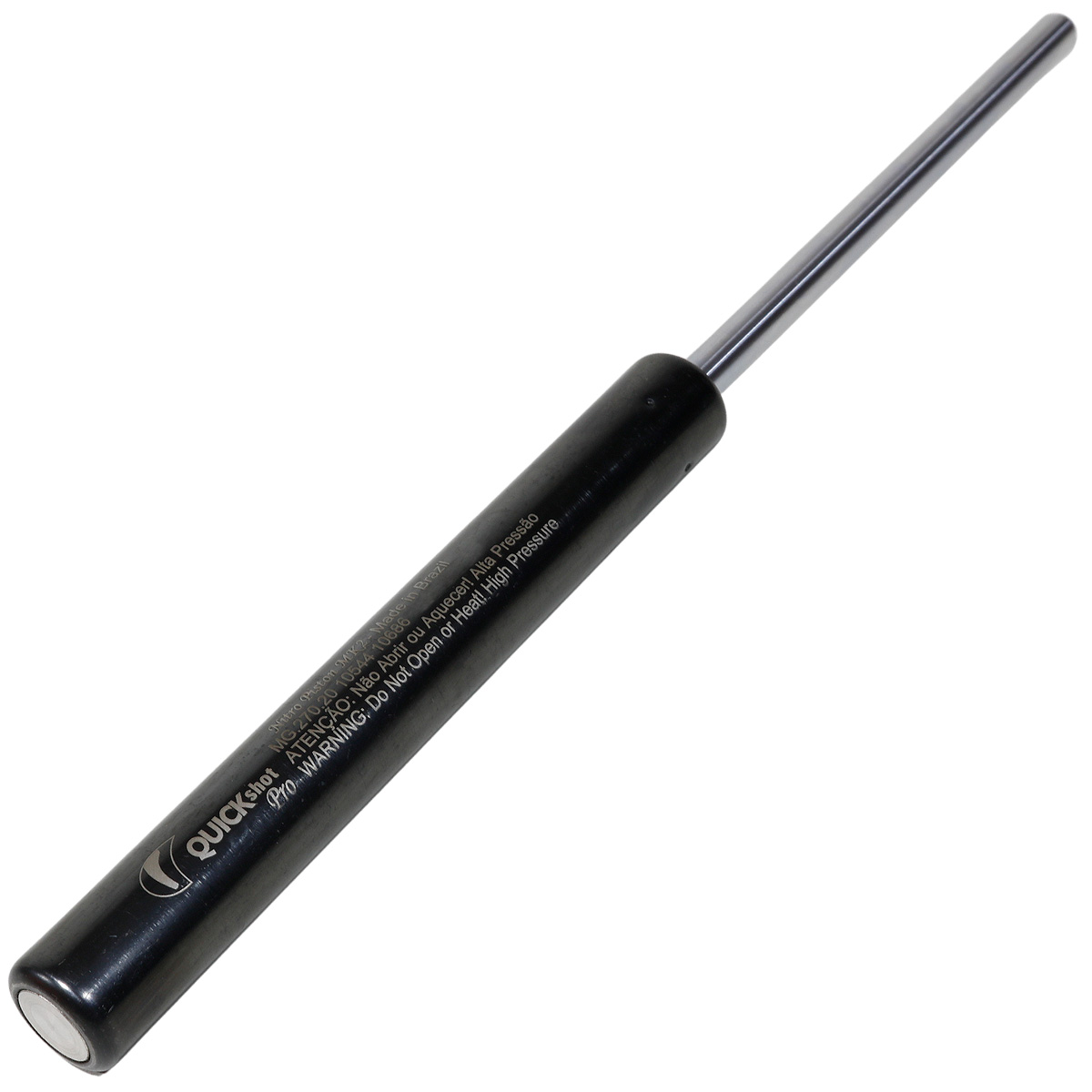 Kit gas ram SMART PROFESSIONAL MK2 – ROSSI R1000 – 50Kg