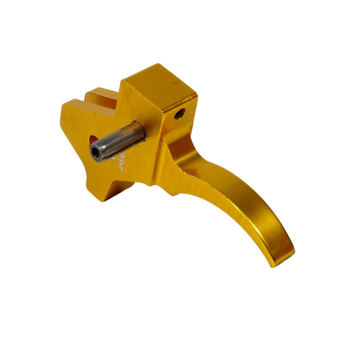 Lâmina de gatilho – CBC Jade – Dourado