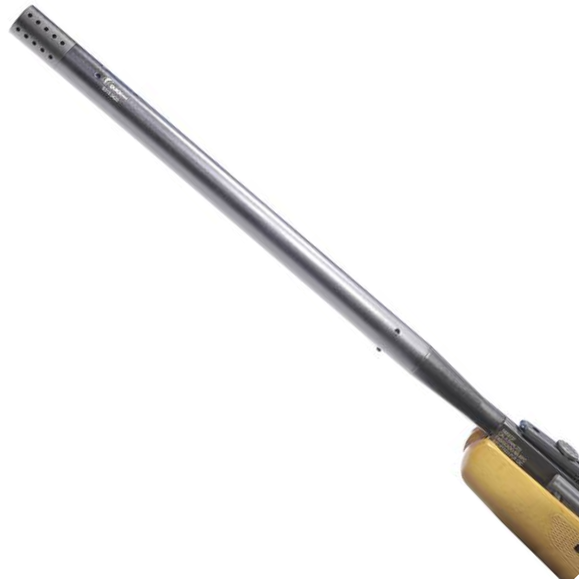 Sobrecano Custom – Rossi Dione 4G – 15mm Preto
