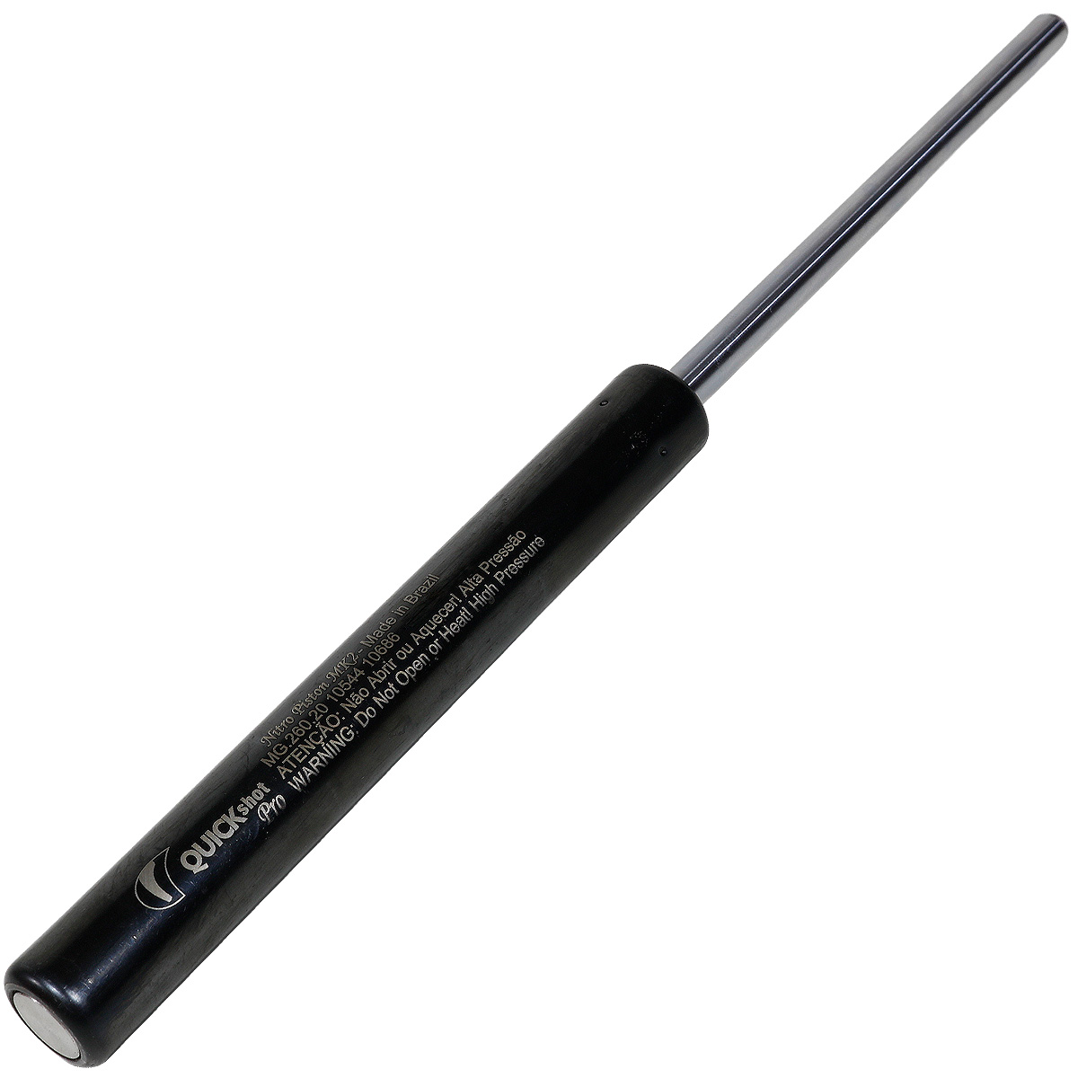 Kit gas ram SMART BASIC MK2 – Hatsan Airtact PD/Striker Edge/1000S (gatilho de plástico) – 60Kg