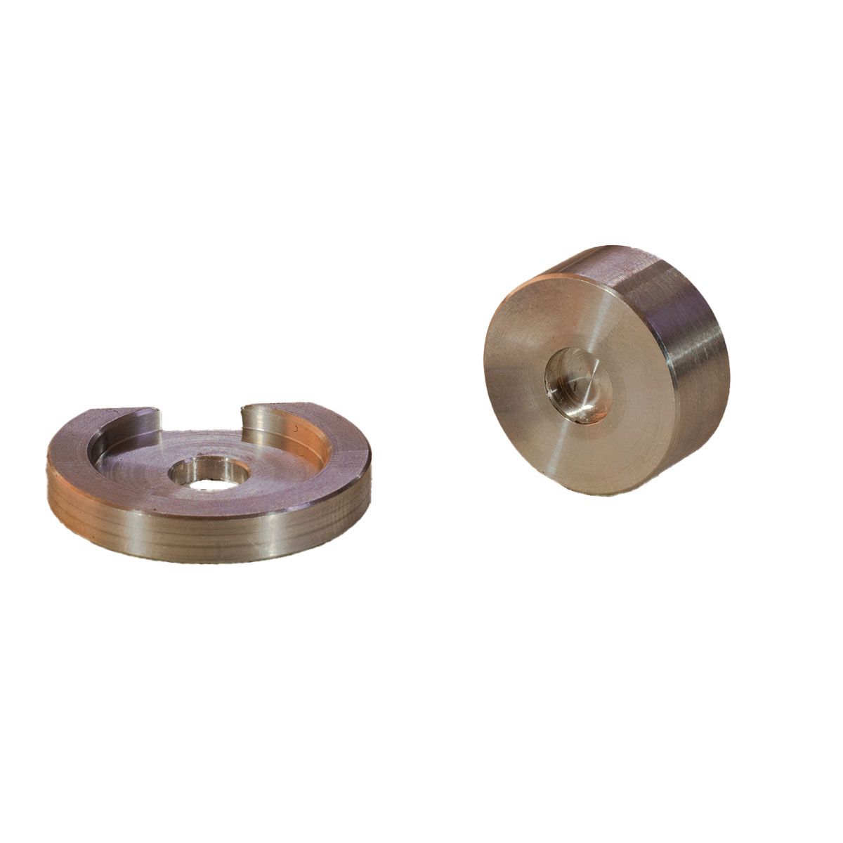 Kit gas ram SMART BASIC MK2 – Rossi Dione 5G – 45Kg