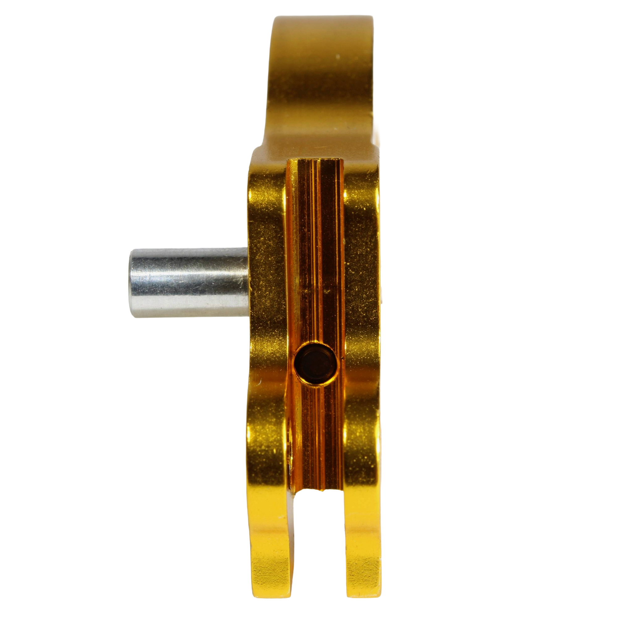 Lâmina de gatilho – Rossi Dione 5G – Dourado