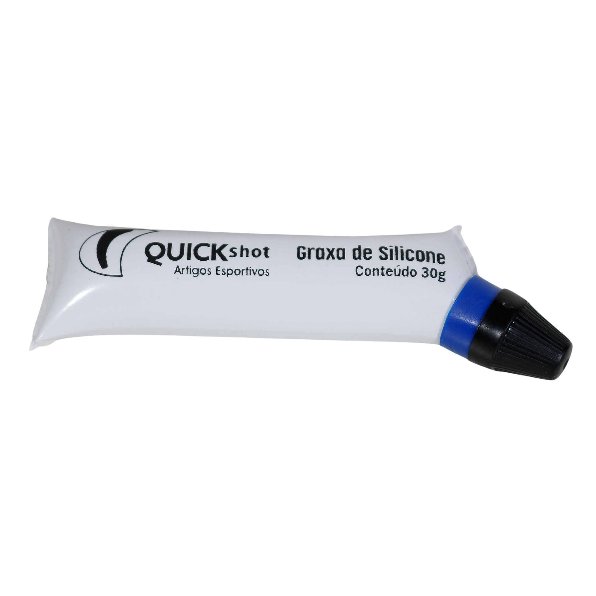 Graxa a base de silicone – 30g