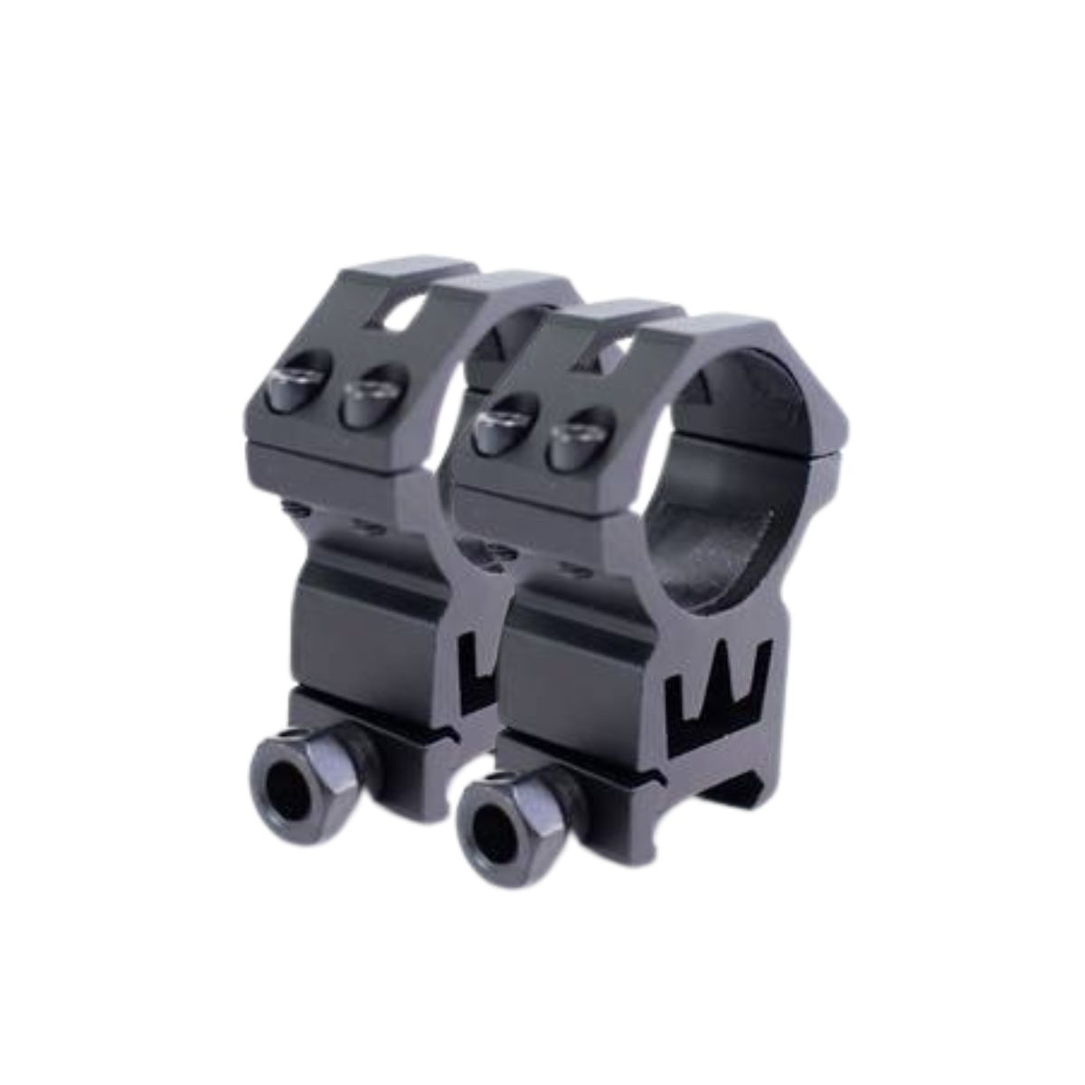 Suporte Luneta Duplo Alto (Tb 30, Tr 22, Al 24, Co 21)