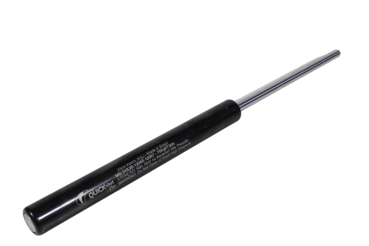 Mola a gás T5.1 MK2 de 315mm 75Kg