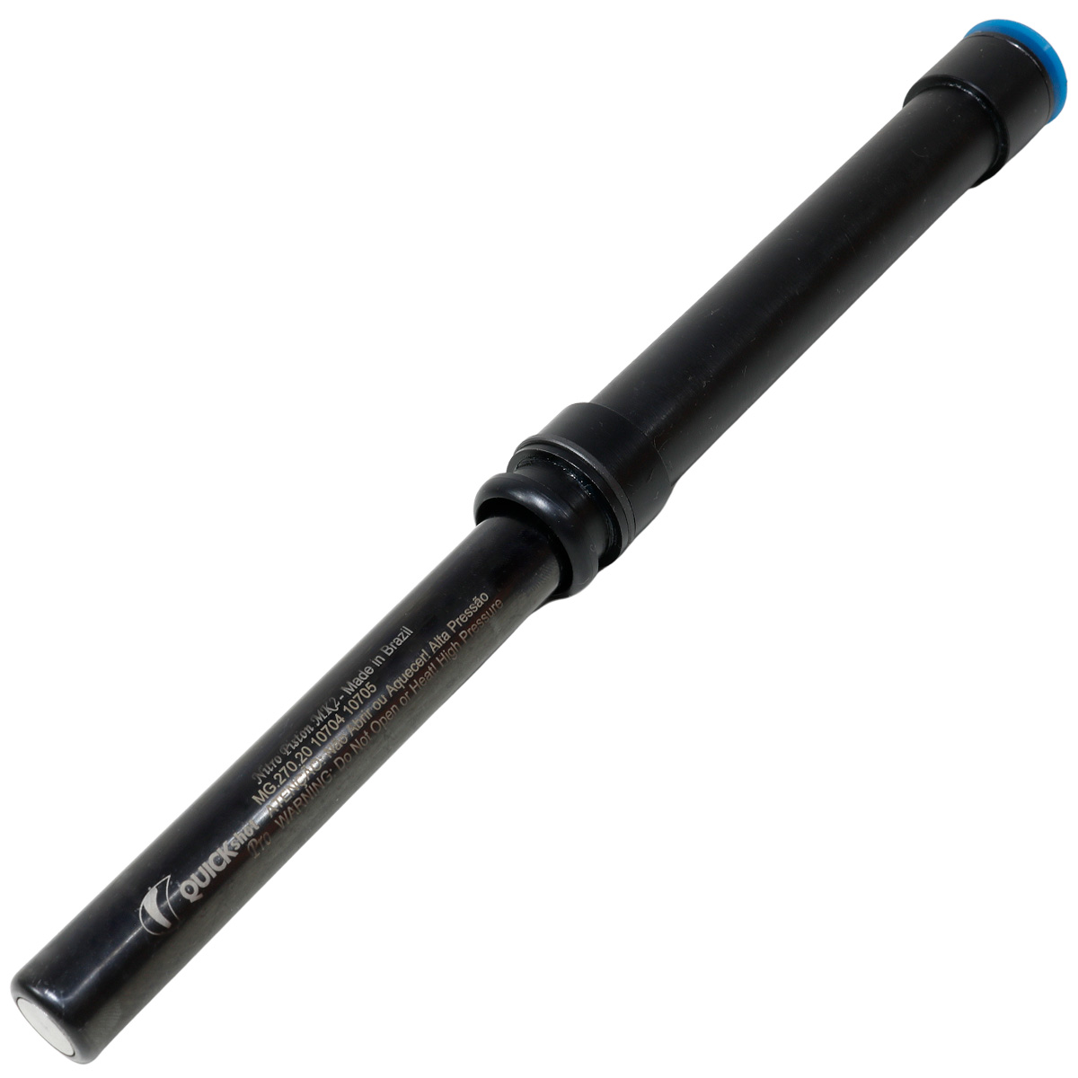 Kit gas ram SMART PROFESSIONAL MK2 – CBC G2 – 50Kg