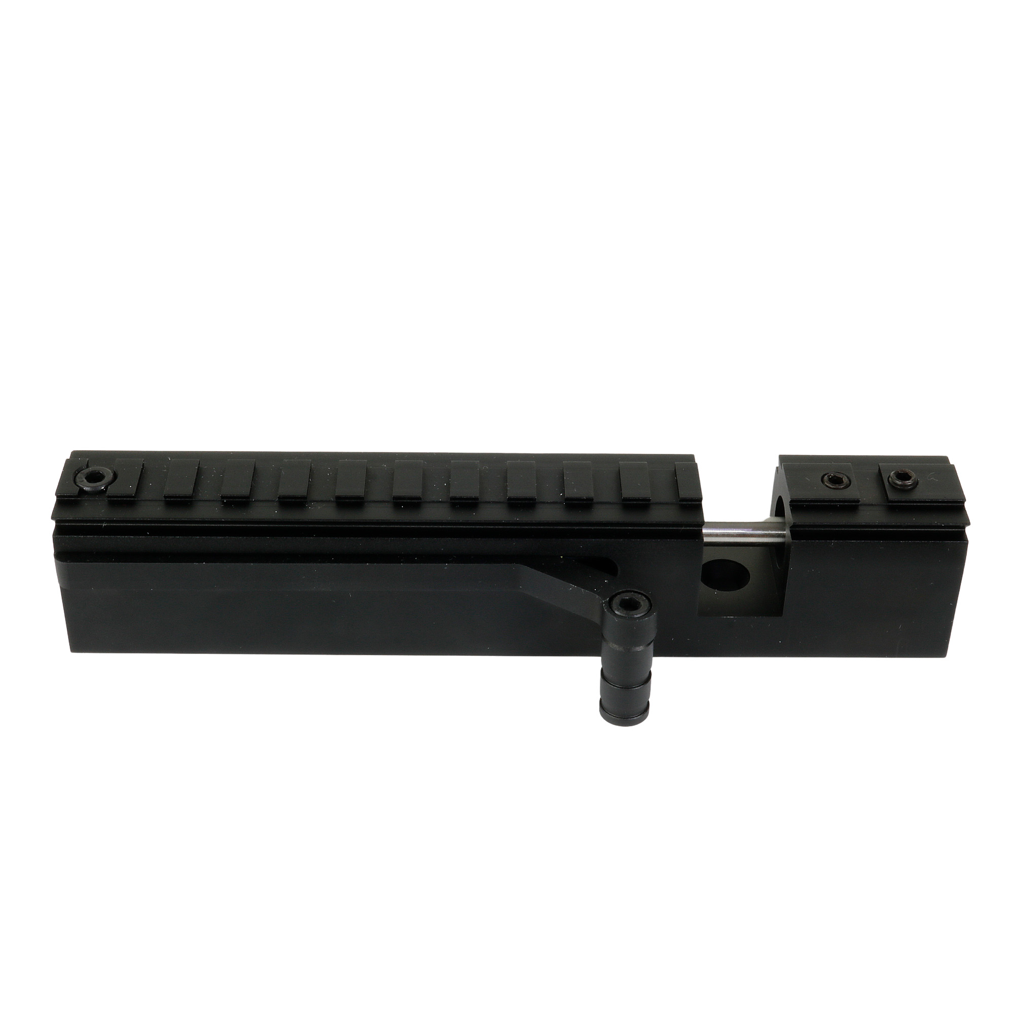 Bloco superior (castelo) para Beeman PCP 5.5mm
