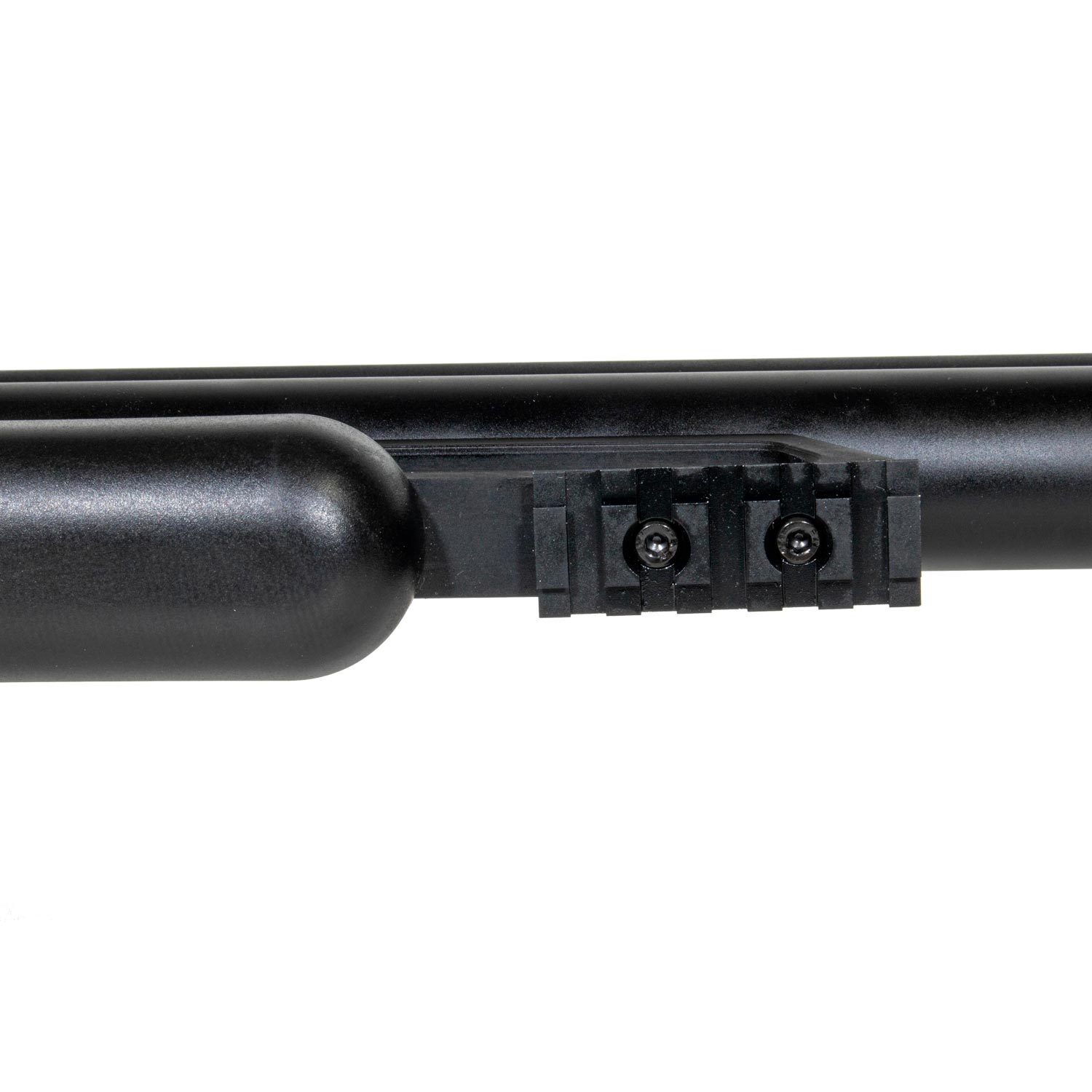 Carab. Press. Quickshot Tactical PCP 5.5mm (2024)