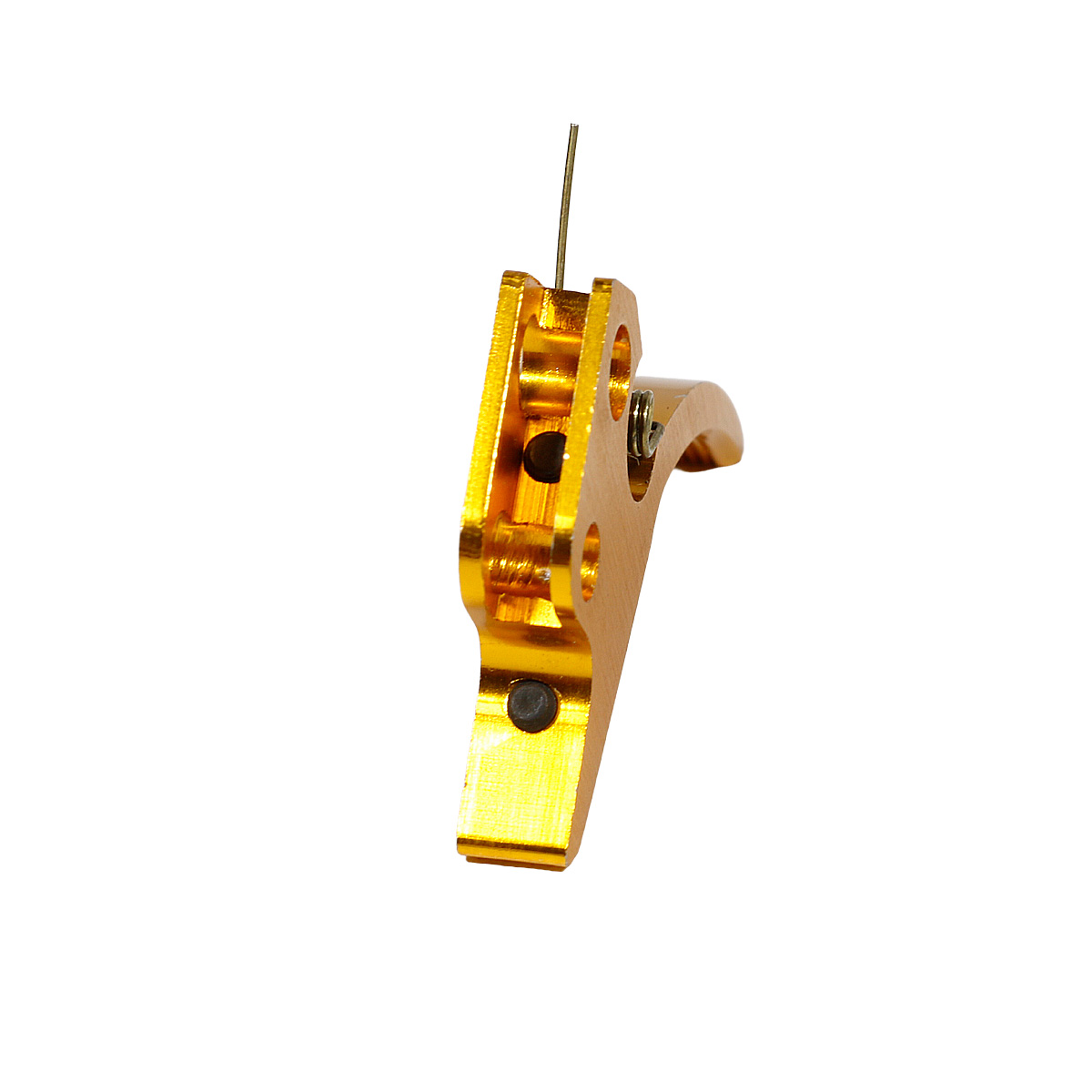 Lâmina de gatilho – BAM B19/CBC B19 – MK3 Straight – Dourado