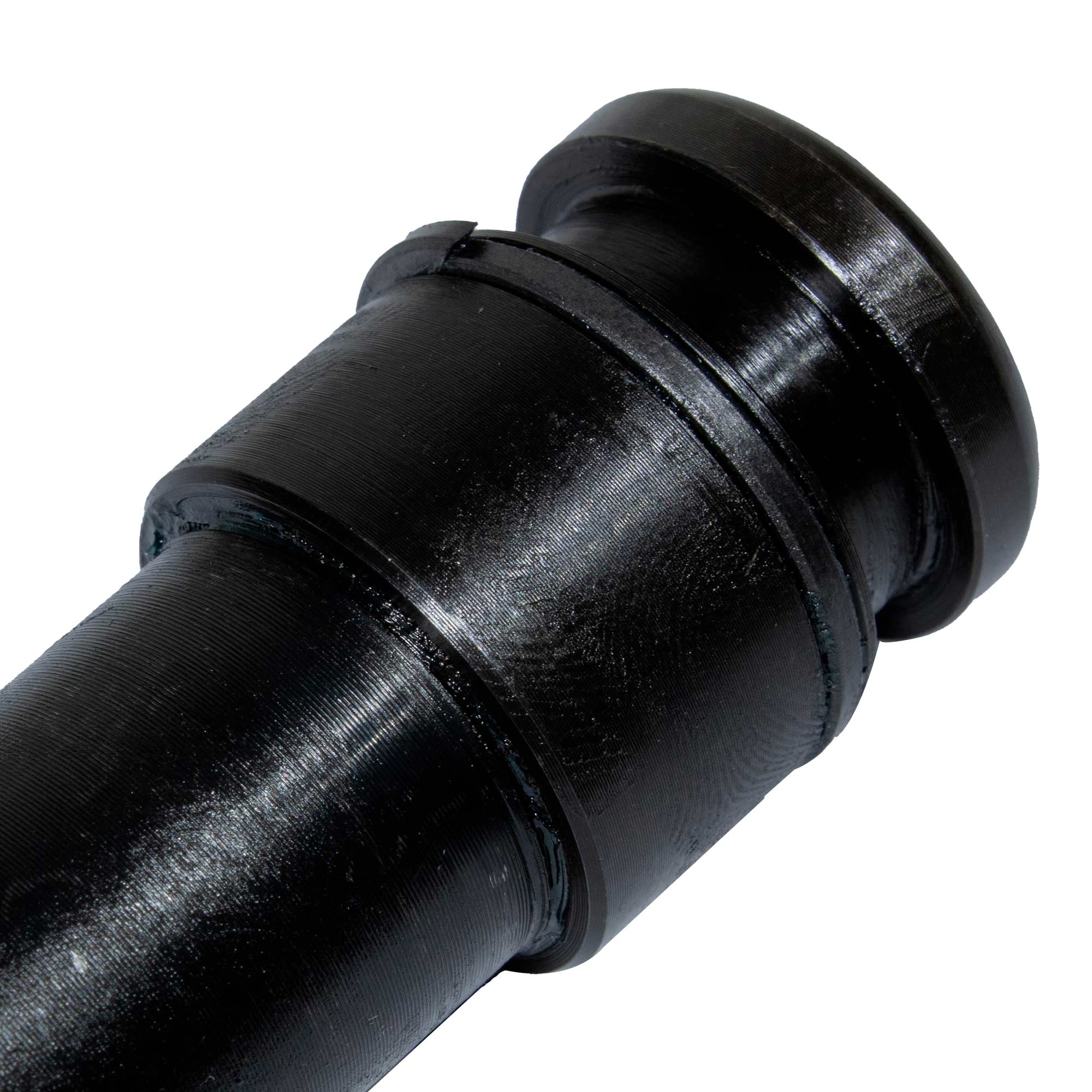 Êmbolo Rotativo de 163mm para ROSSI R1000