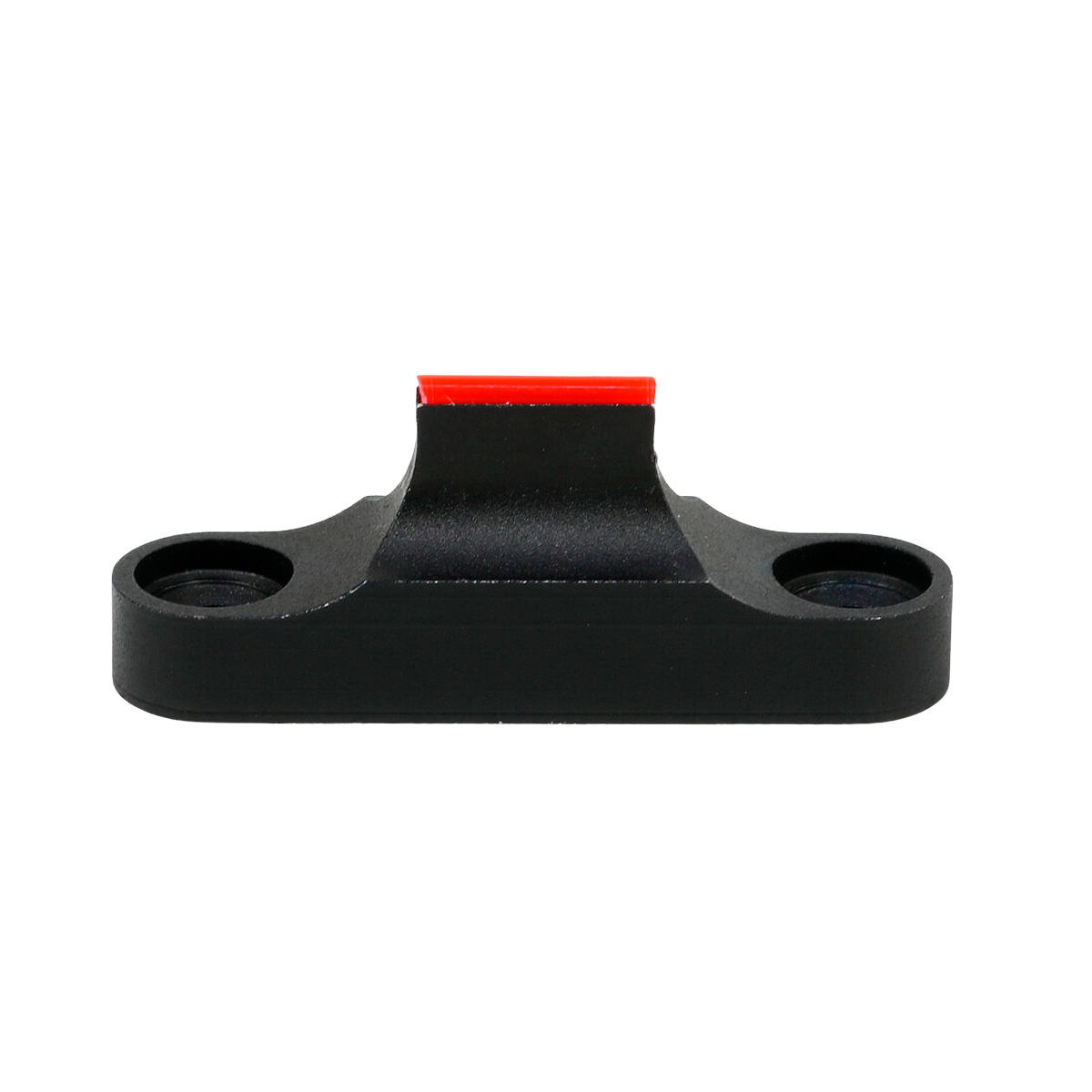 Massa de mira CFO – M02 (com fibra ótica vermelha 1,5mm)