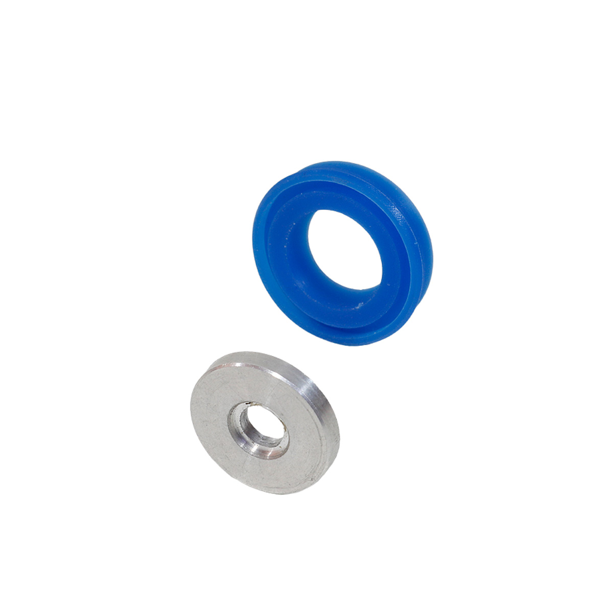 Kit gas ram BASIC – COMETA 400 – 55Kg