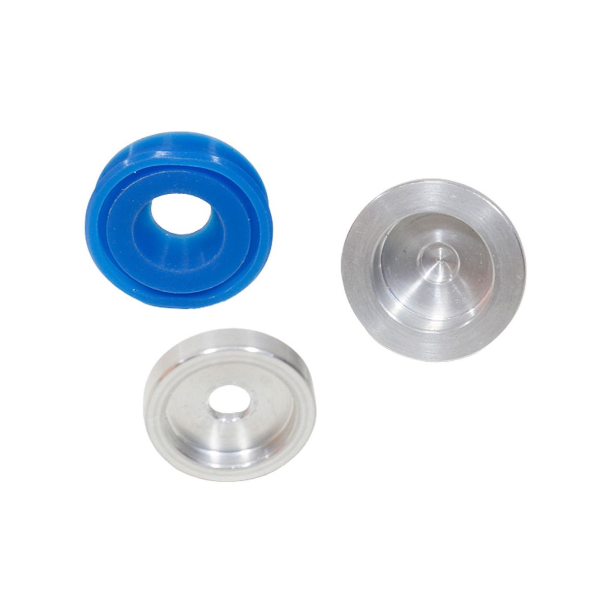 Kit gas ram SMART BASIC MK2 – CBC Nitro X – 70Kg